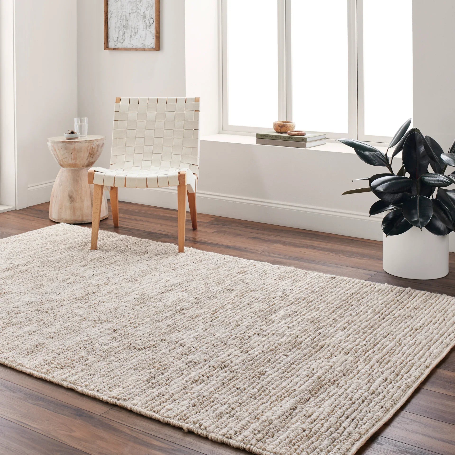 Continental Handmade Rug Livabliss Continental