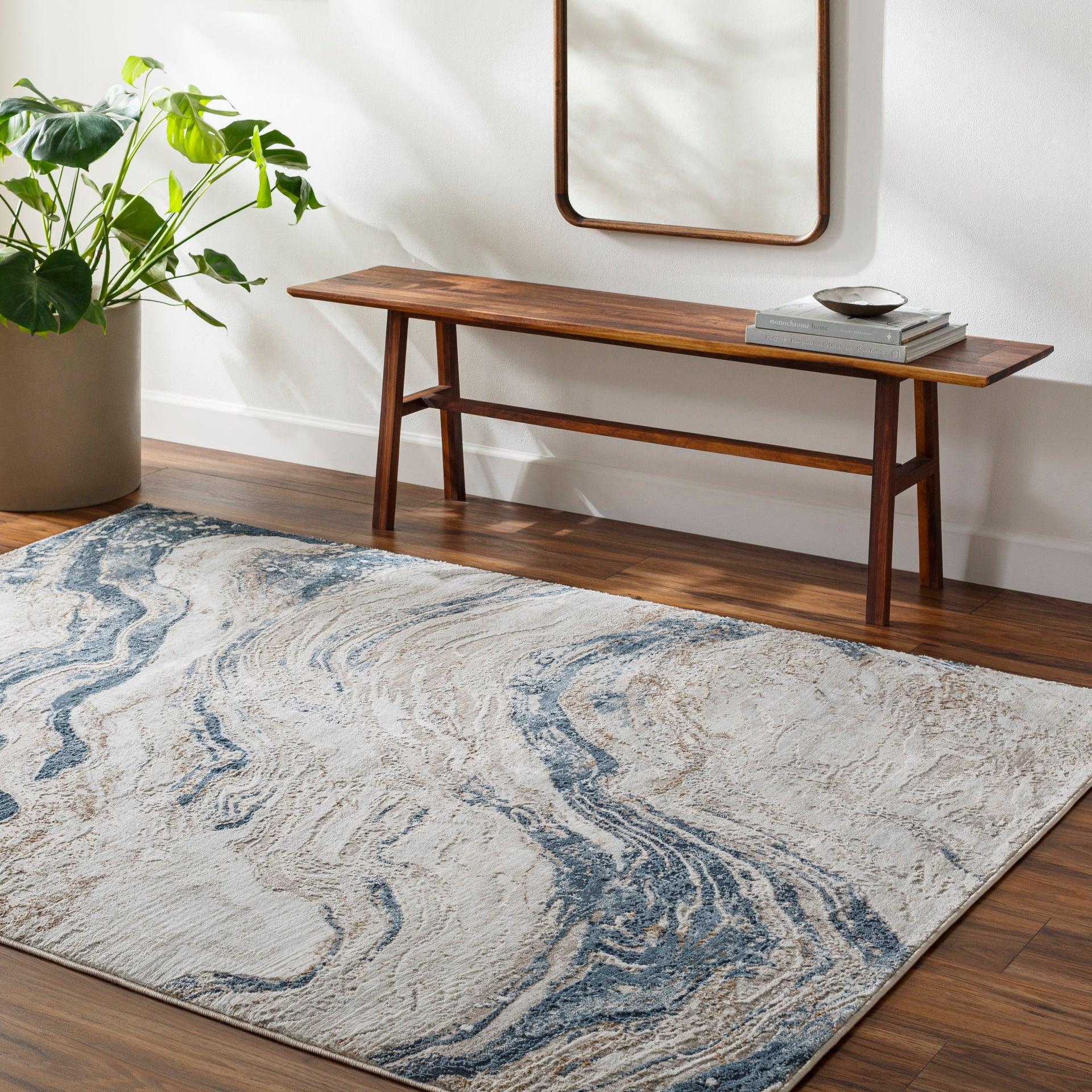 Allegro Machine Woven Rug Livabliss Allegro