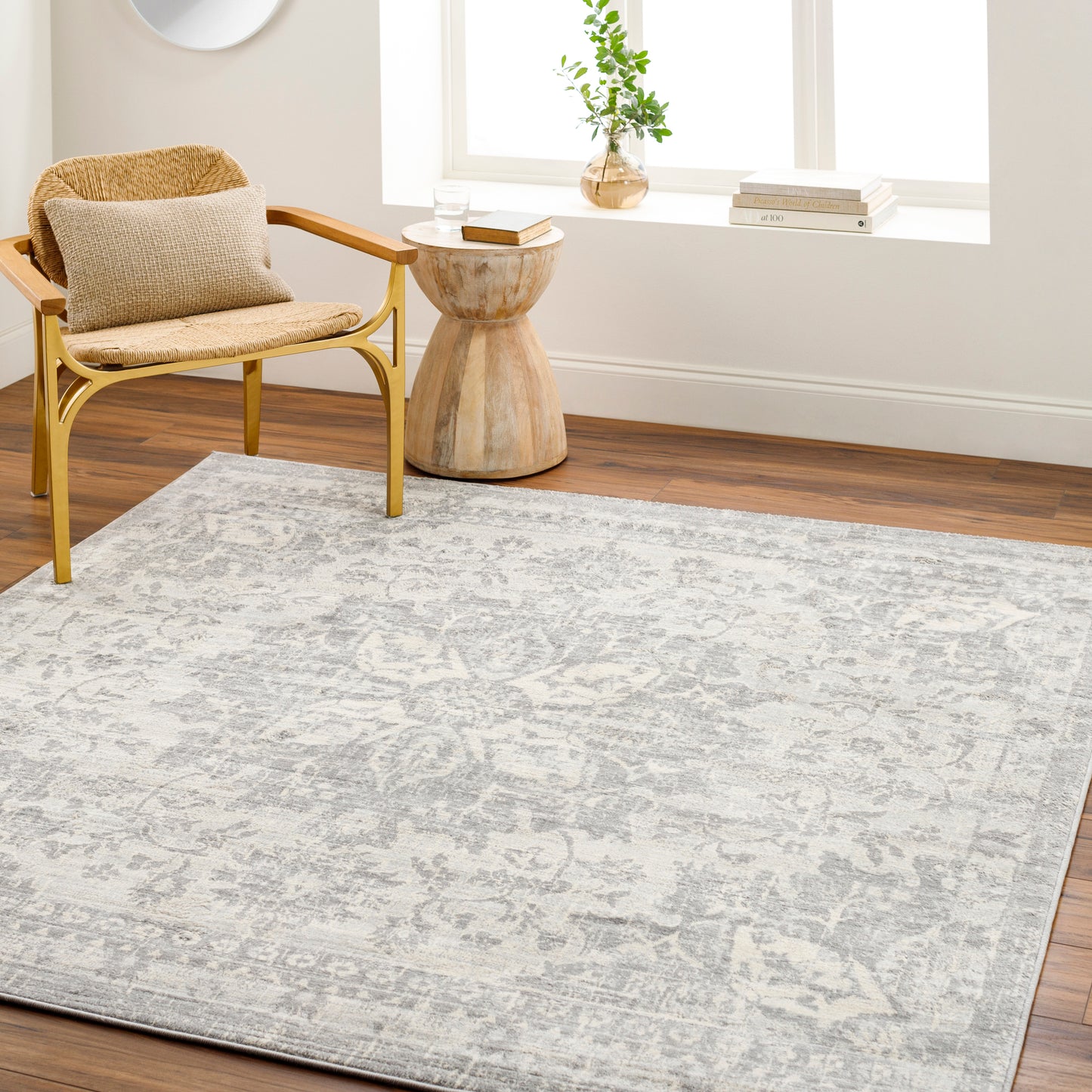 Monaco Machine Woven Rug Livabliss Monaco