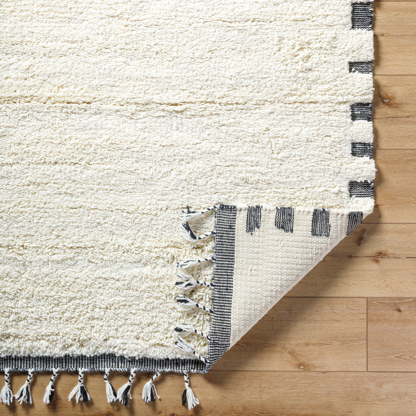 Mirela Handmade Rug Livabliss Mirela
