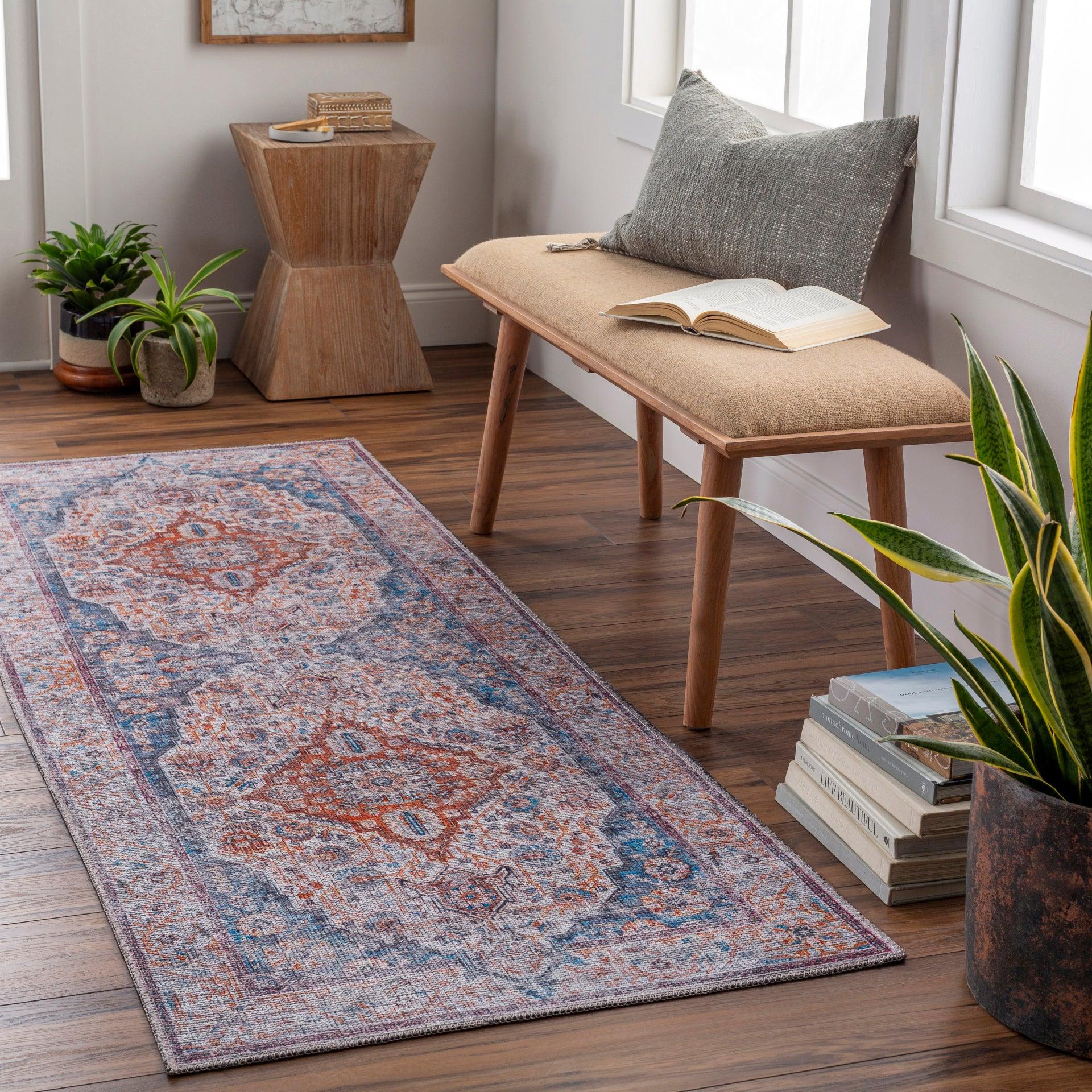 Atlanta Machine Woven Rug Livabliss Atlanta