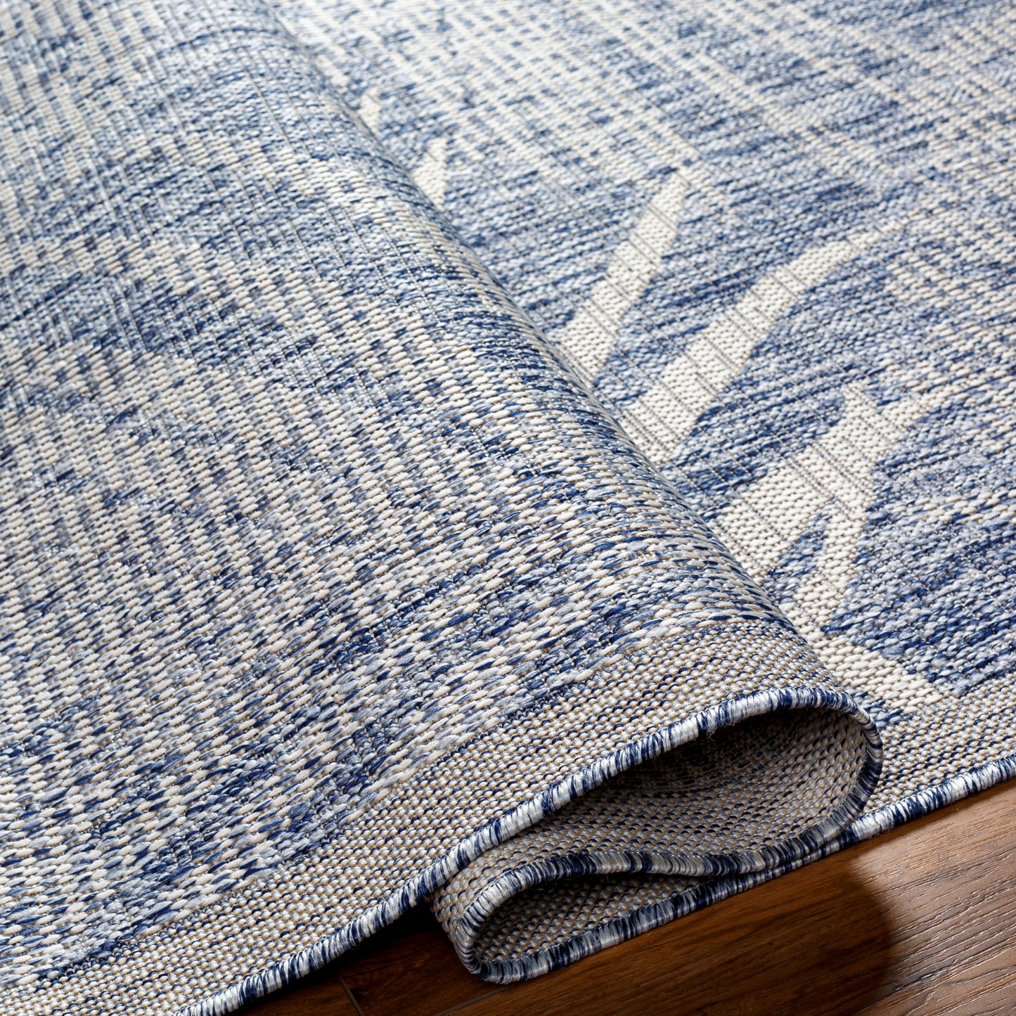 Tuareg Machine Woven Rug Livabliss Tuareg