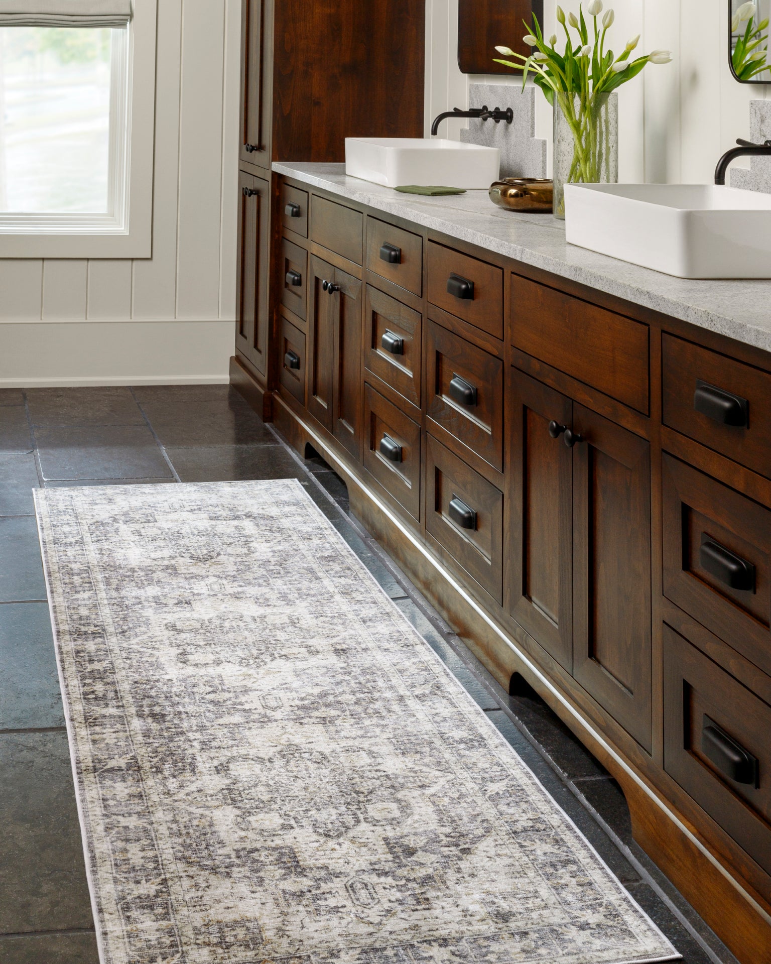 Lavable Machine Woven Rug Livabliss Lavable