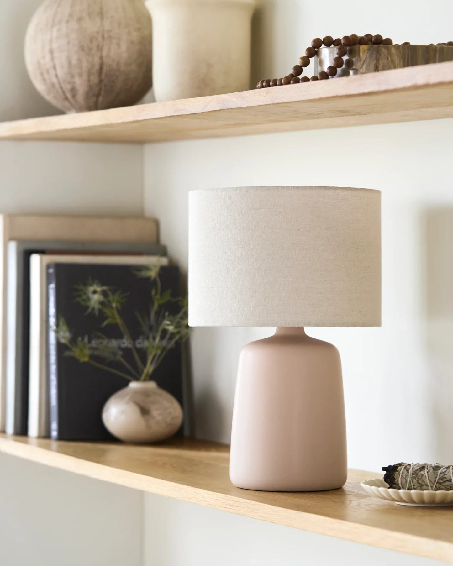 Elio Accent Table Lamp Livabliss Elio
