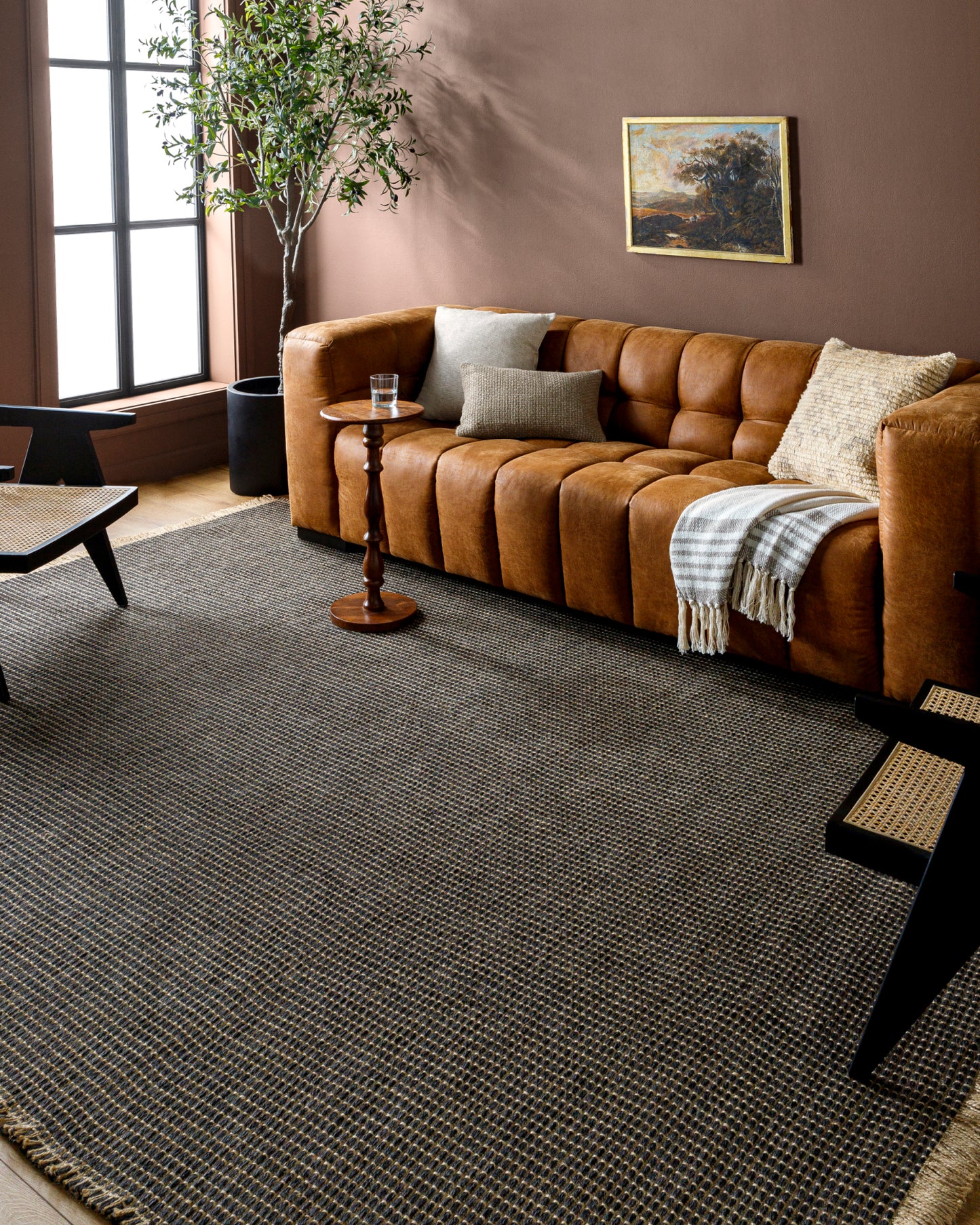 Kimi Machine Woven Rug Becki Owens X Livabliss Kimi