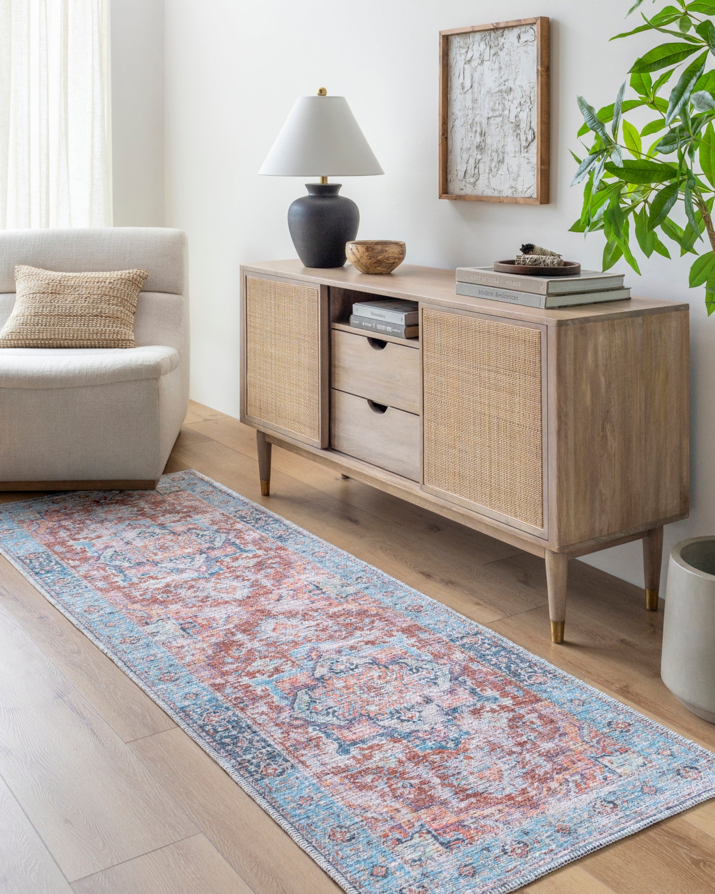 Nolita Machine Woven Rug Livabliss Nolita