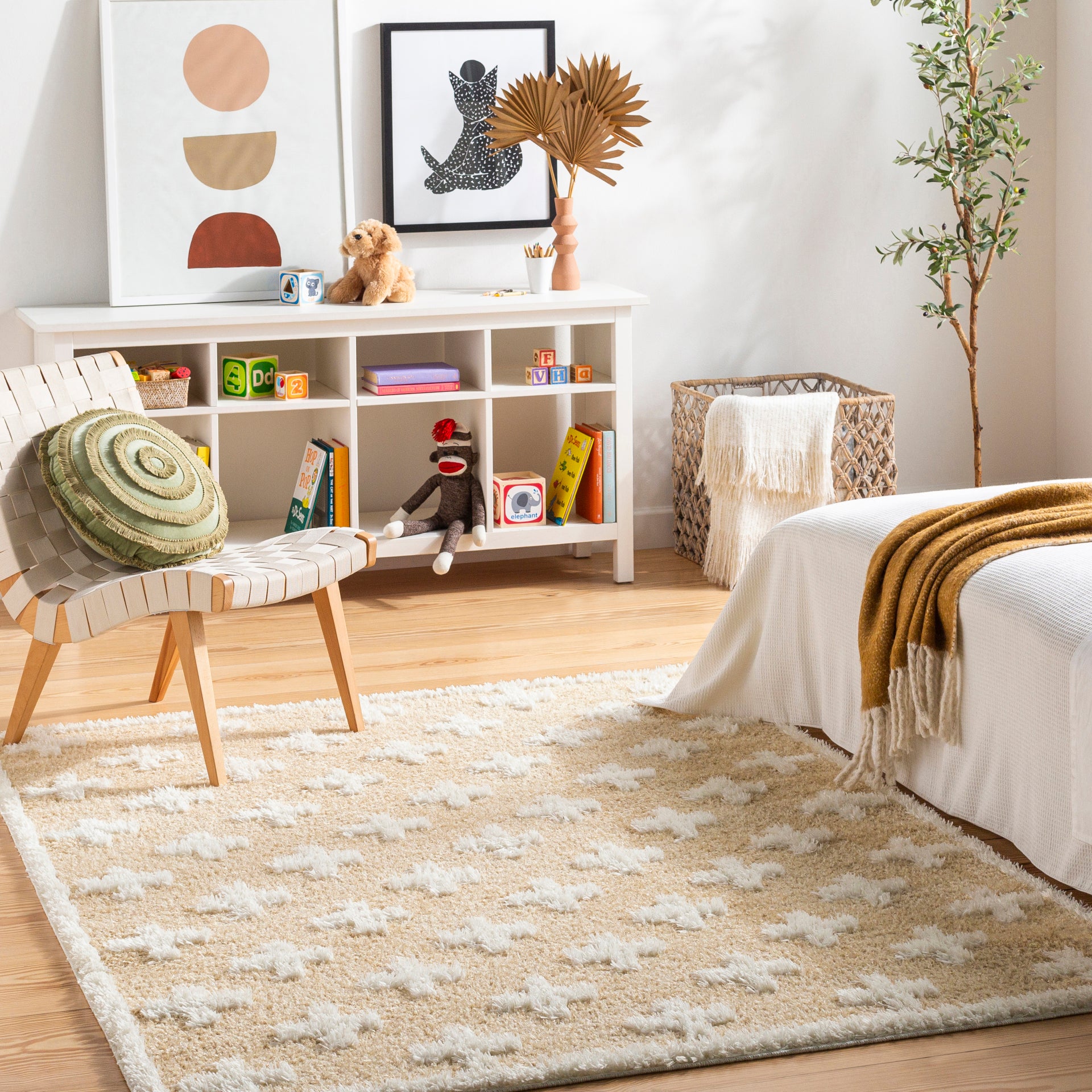 Rodos Machine Woven Rug Livabliss Rodos