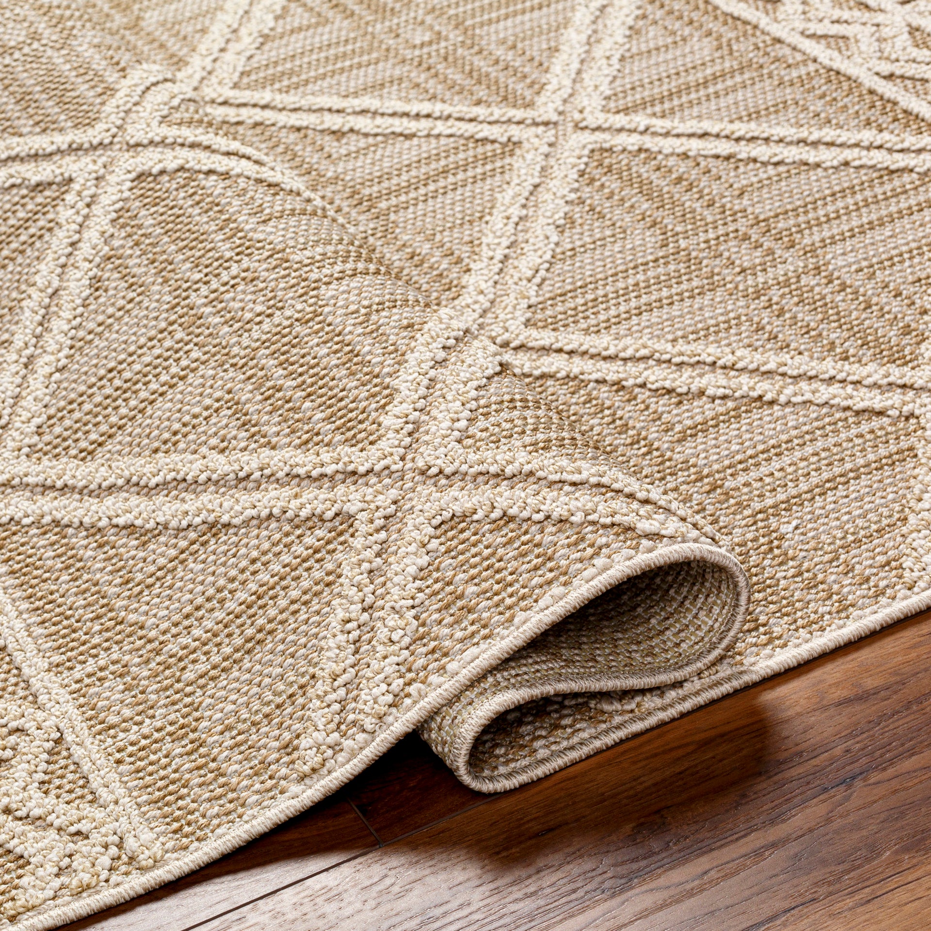 Rockport Machine Woven Rug Livabliss Rockport