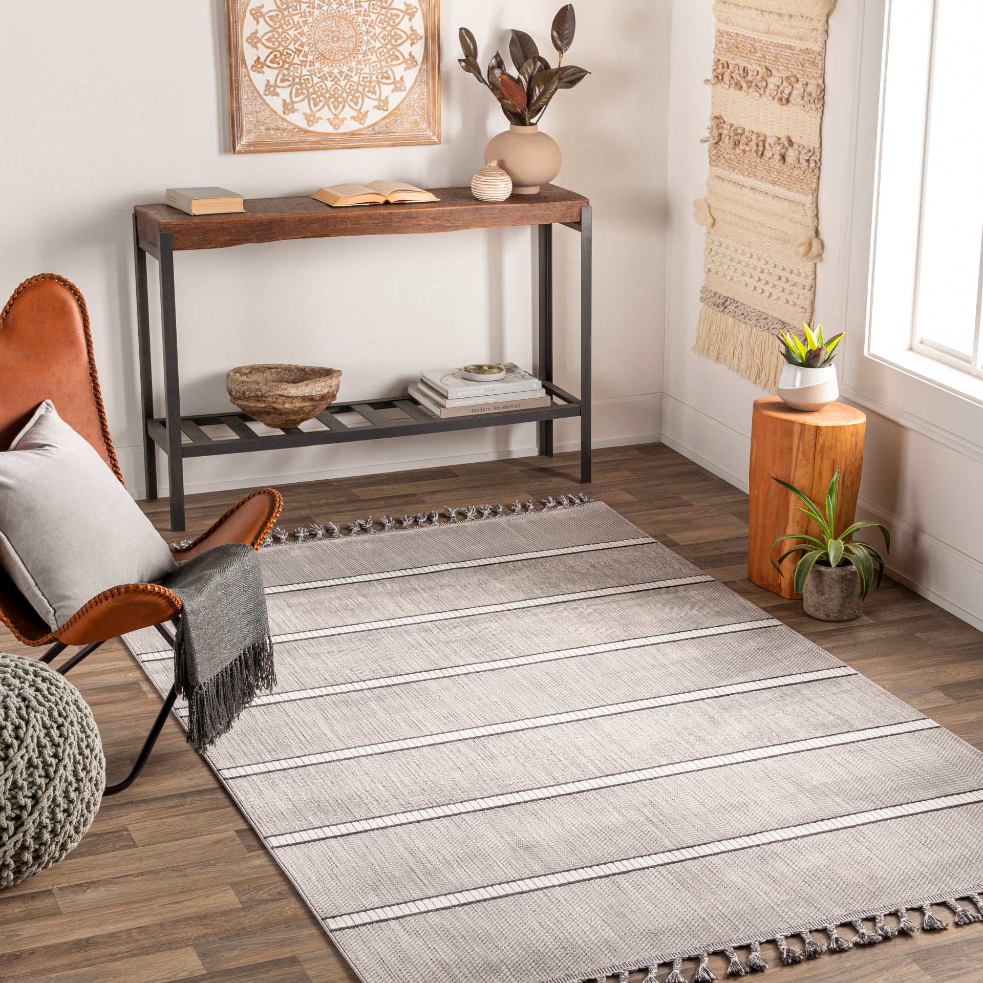 Palermo Machine Woven Rug Livabliss Palermo