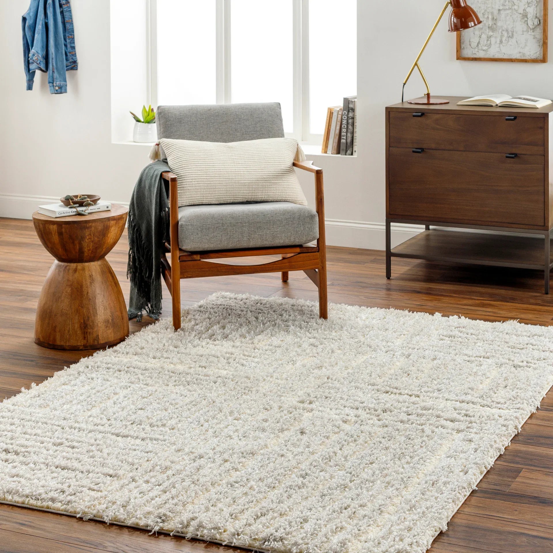Everton Plus Machine Woven Rug Livabliss Everton Plus