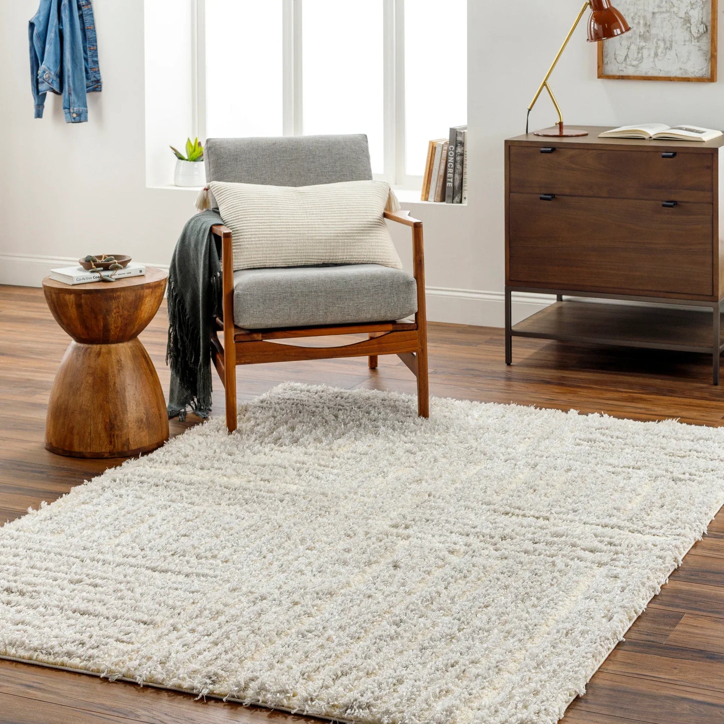 Everton Plus Machine Woven Rug Livabliss Everton Plus