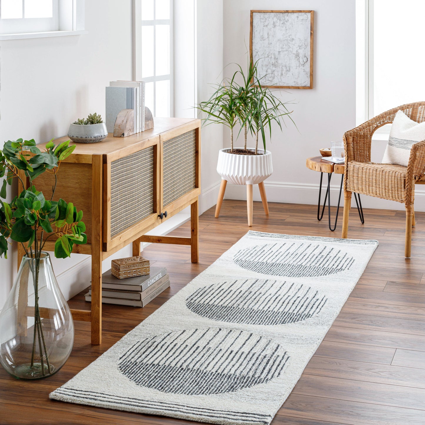 Granada Handmade Rug Livabliss Granada