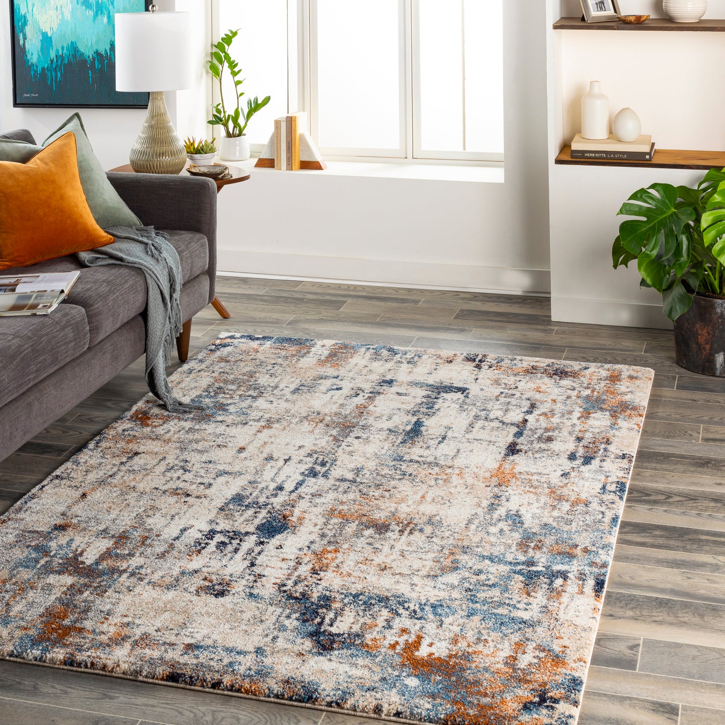 Tuscany Machine Woven Rug Livabliss Tuscany