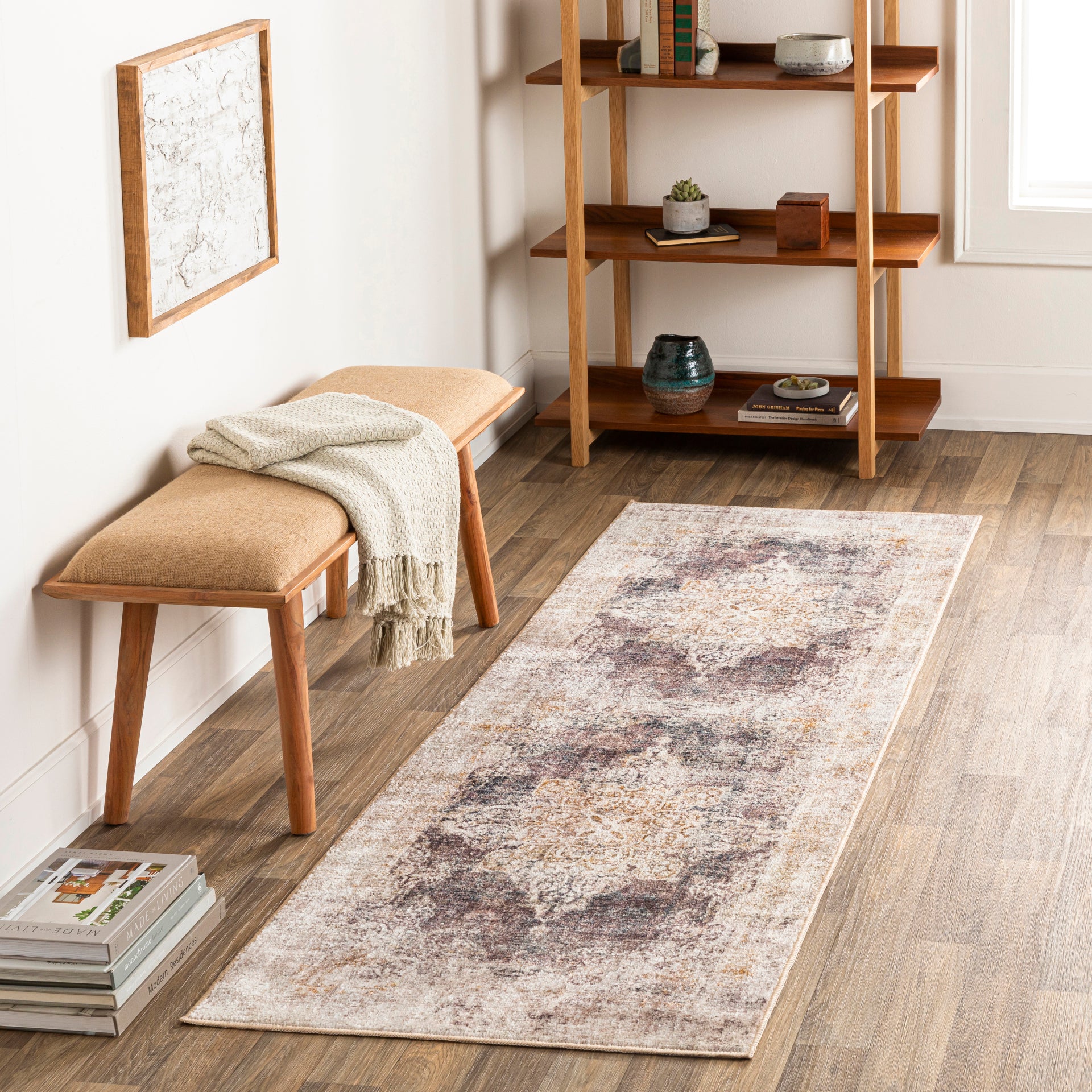 Jefferson Machine Woven Rug Livabliss Jefferson