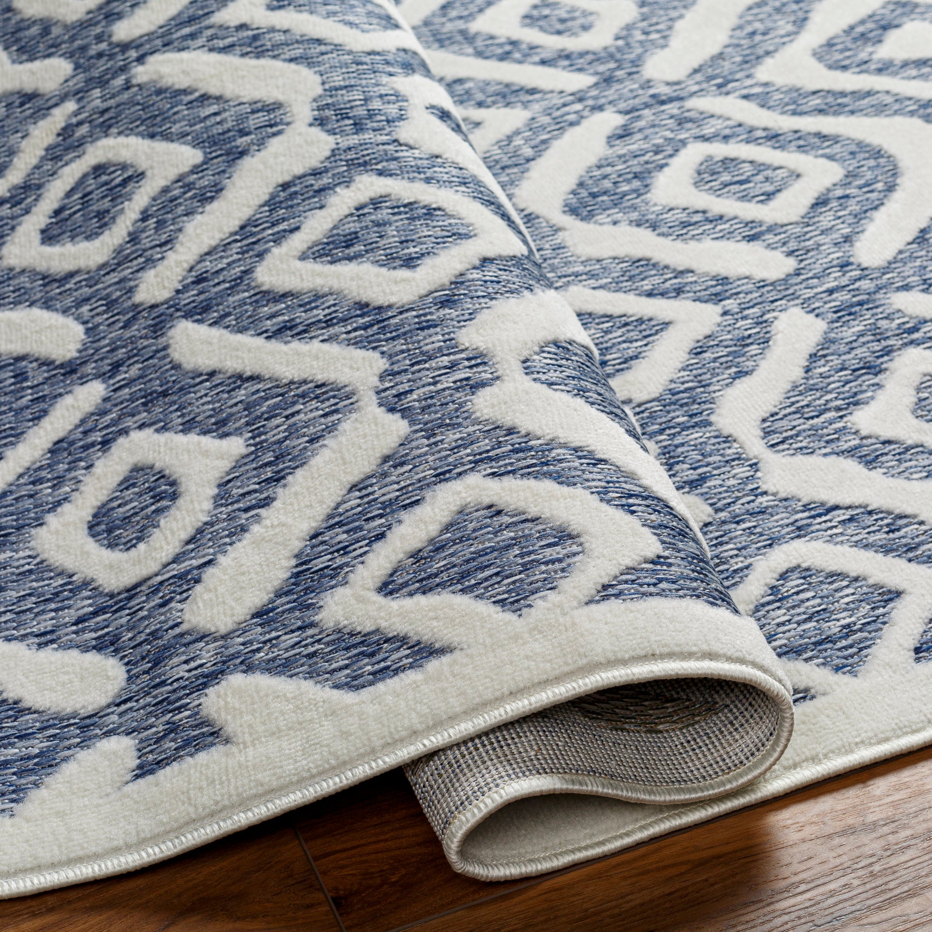 San Diego Machine Woven Rug Livabliss San Diego