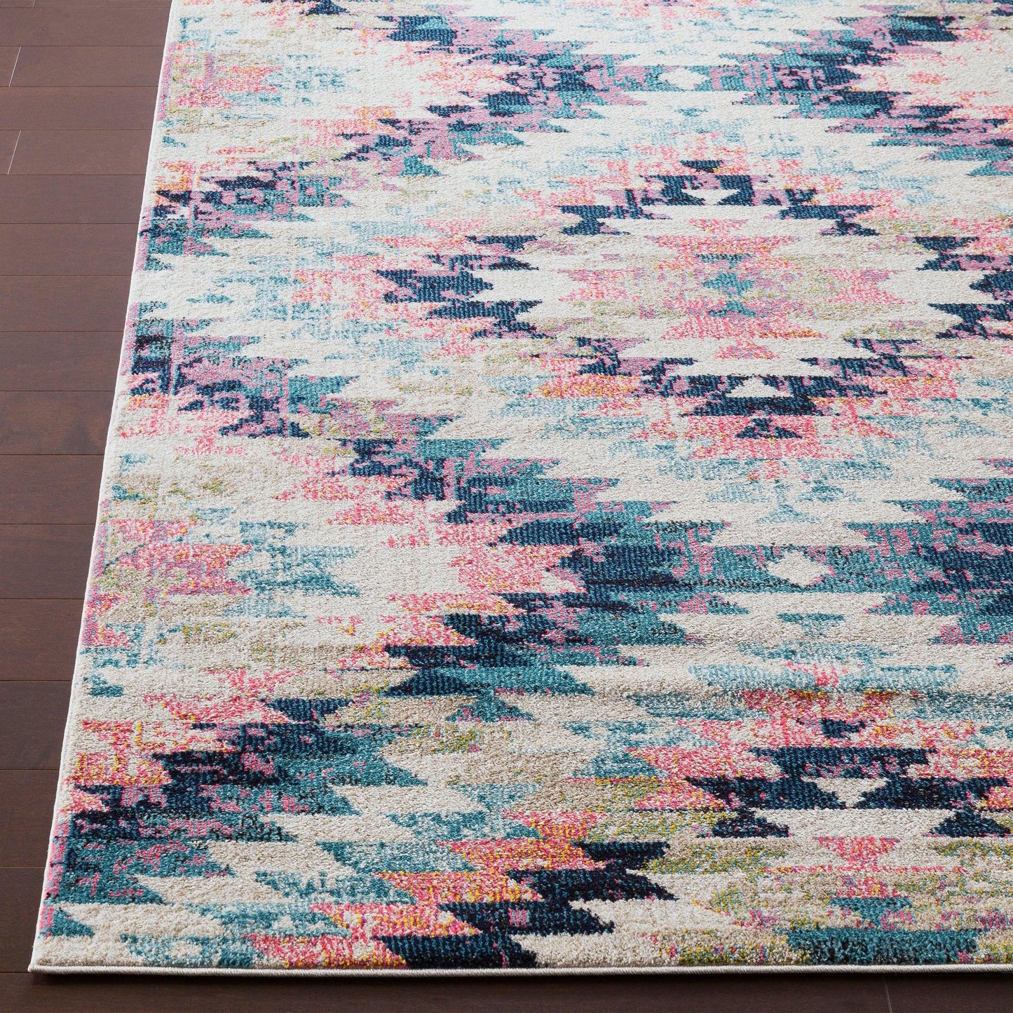 Anika Machine Woven Rug Livabliss Anika