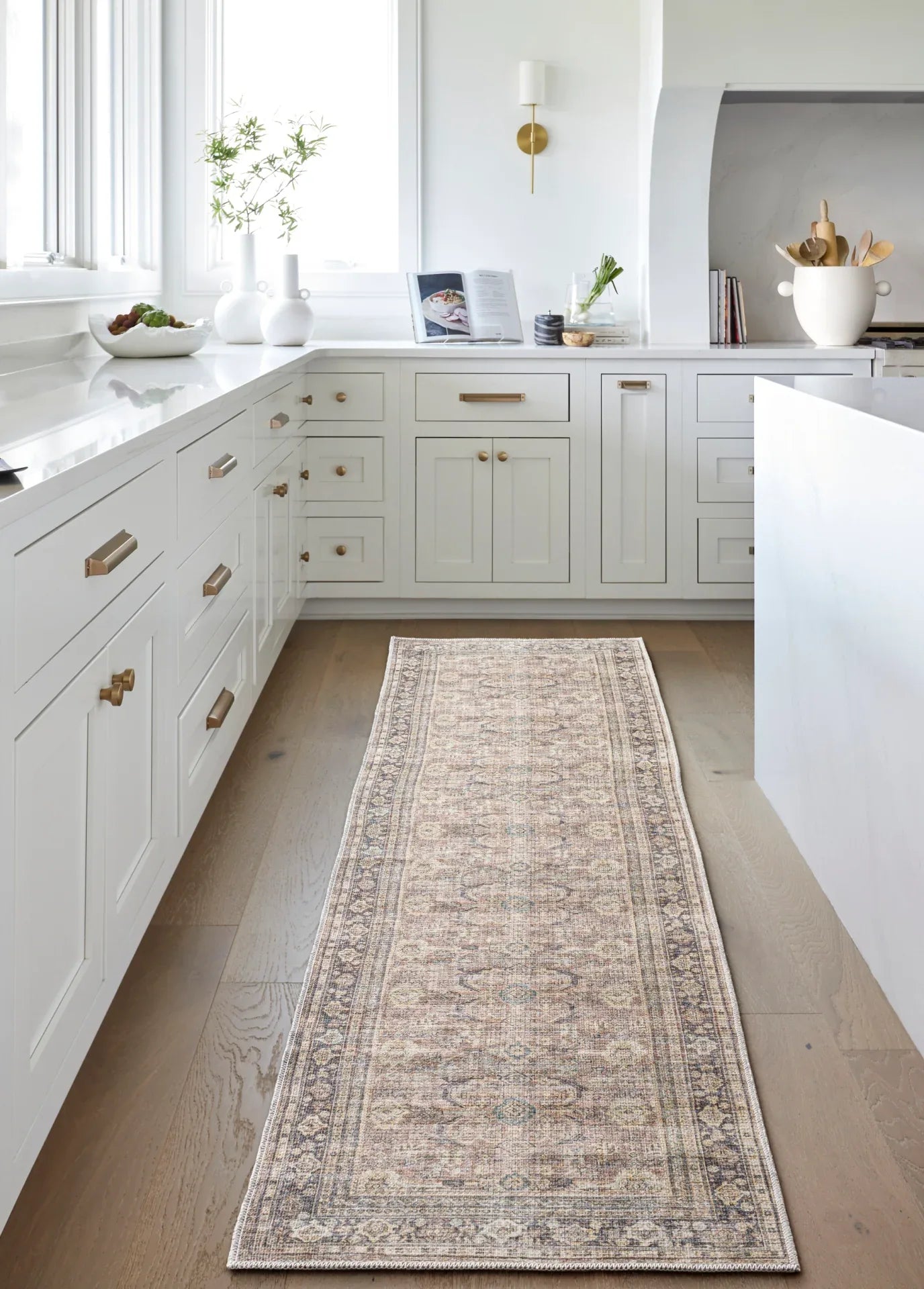 Darling Machine Woven Rug Becki Owens X Livabliss Darling
