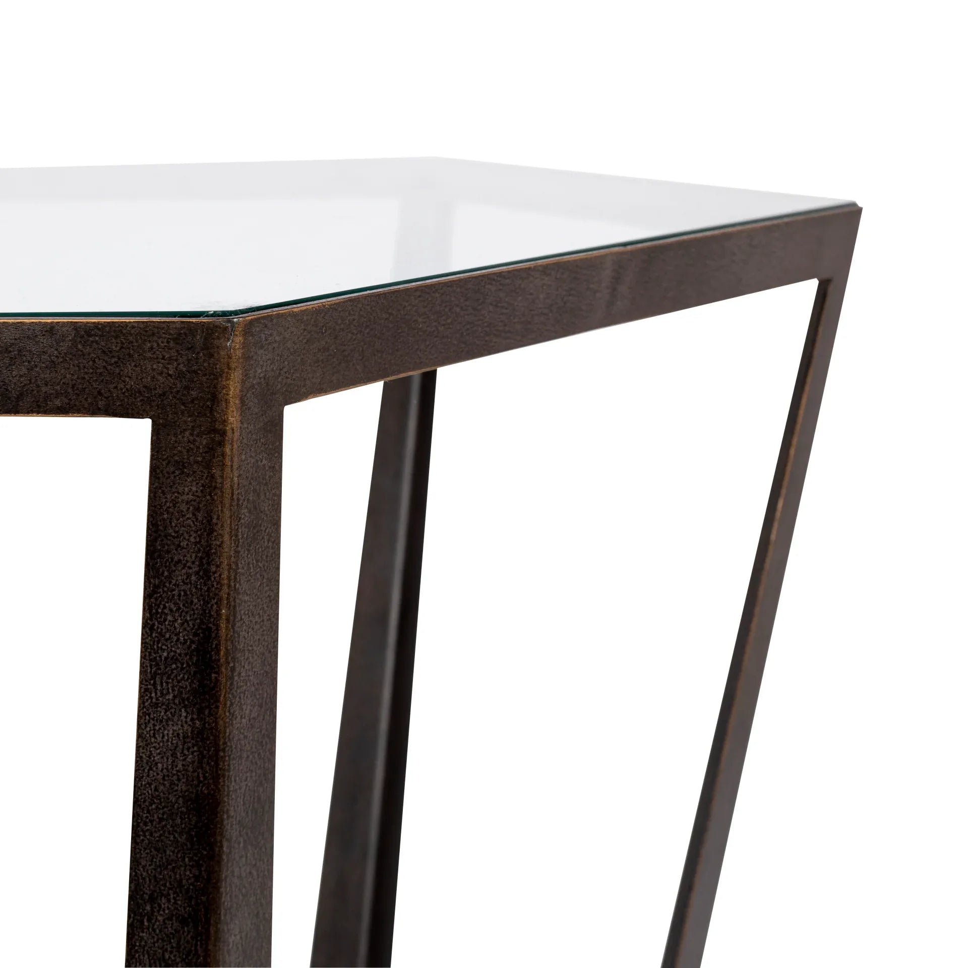Vortex End Table Livabliss Vortex