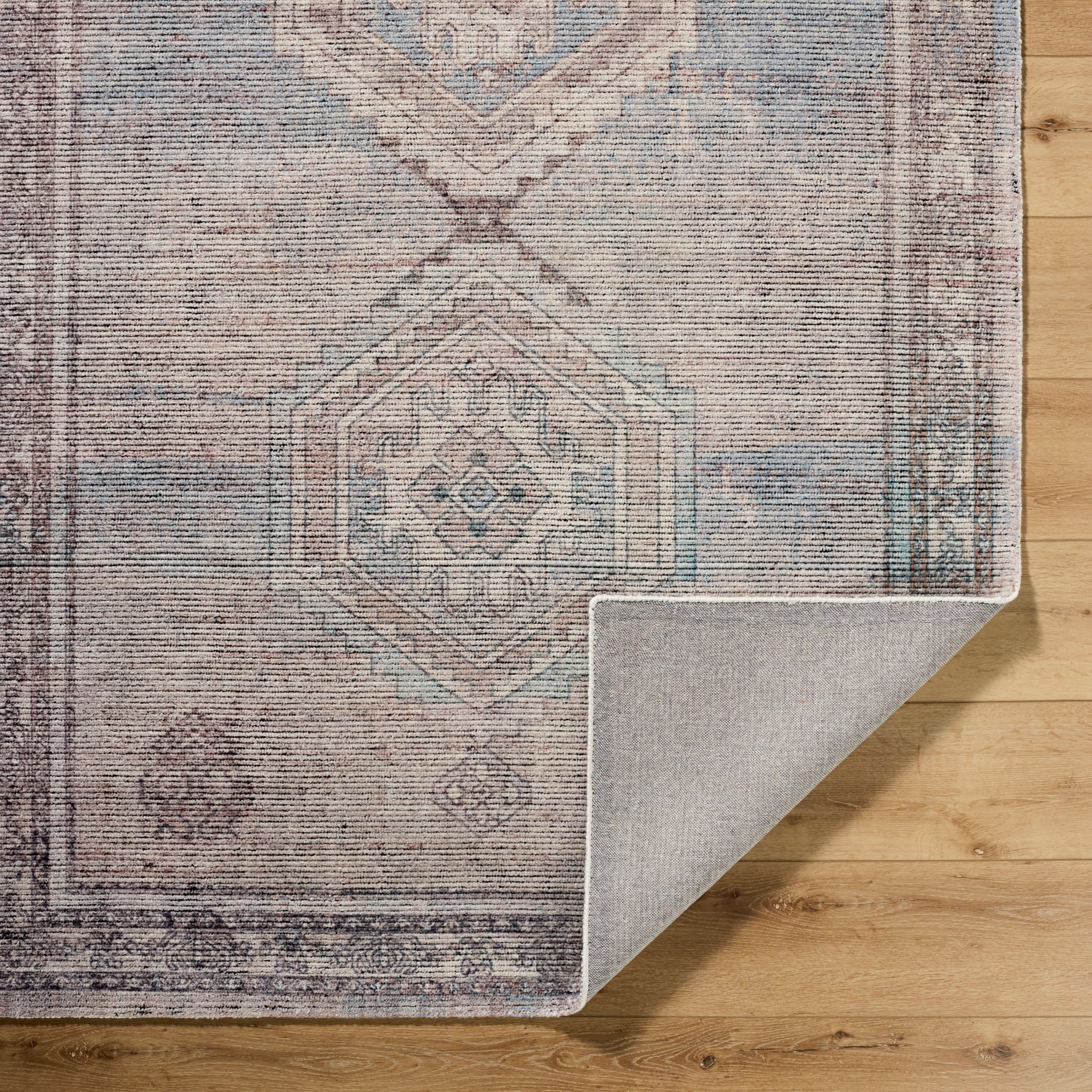 Luton Handmade Rug Livabliss Luton
