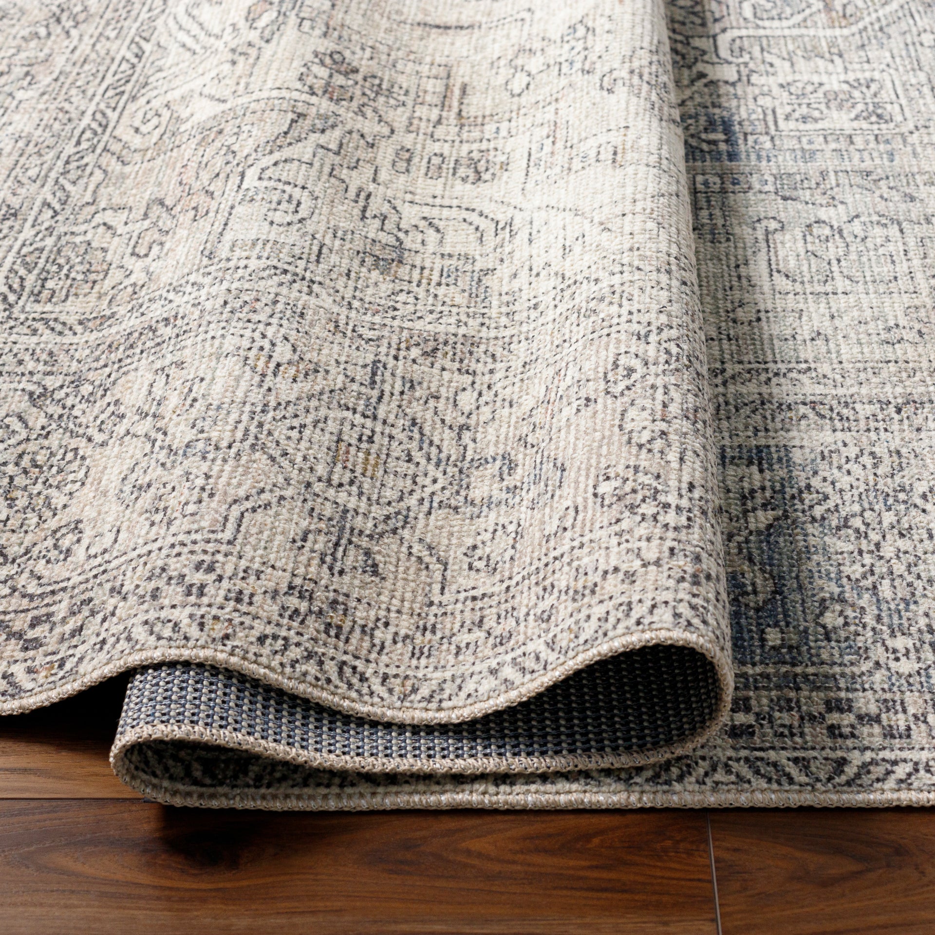 Margot Machine Woven Rug Becki Owens X Livabliss Margot