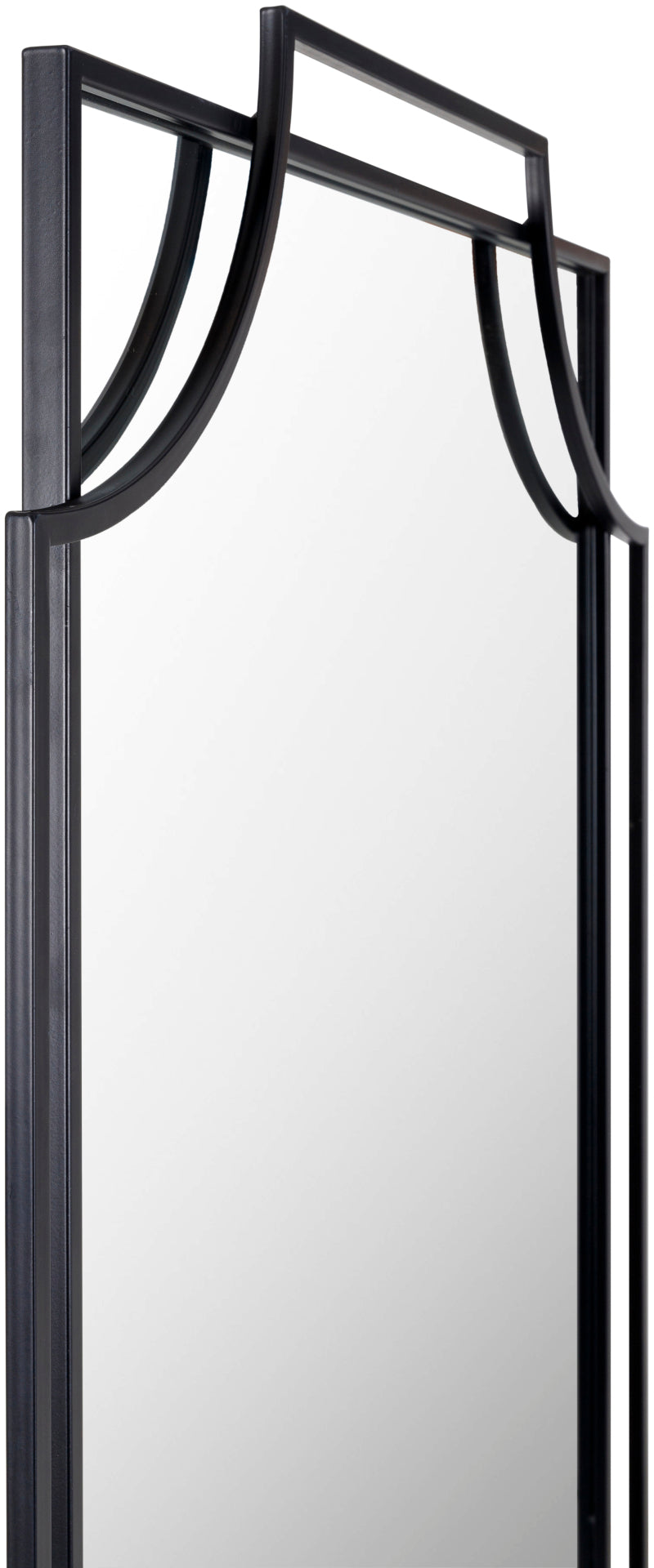 Kassandra Accent Mirror Livabliss Kassandra