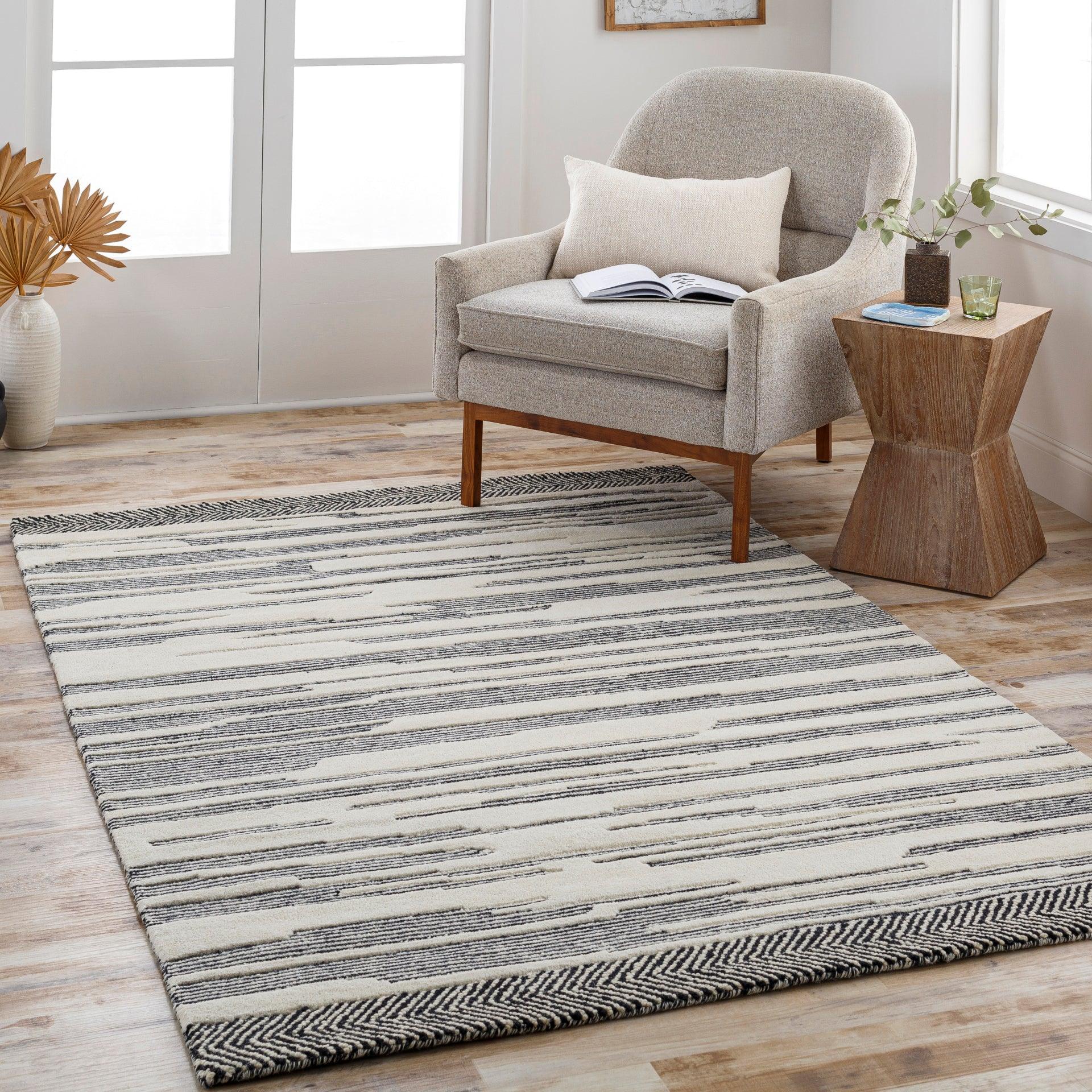 Cherokee Handmade Rug Livabliss Cherokee