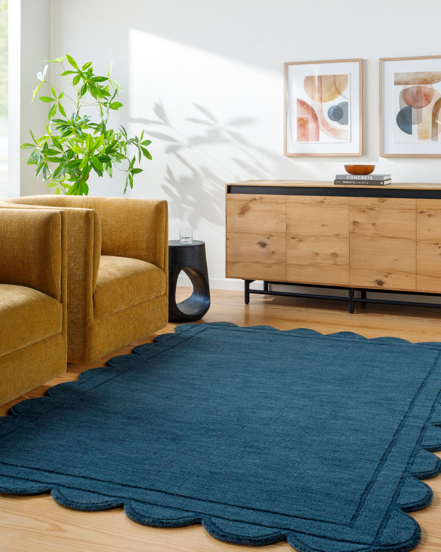 Mystique Handmade Rug Livabliss Mystique