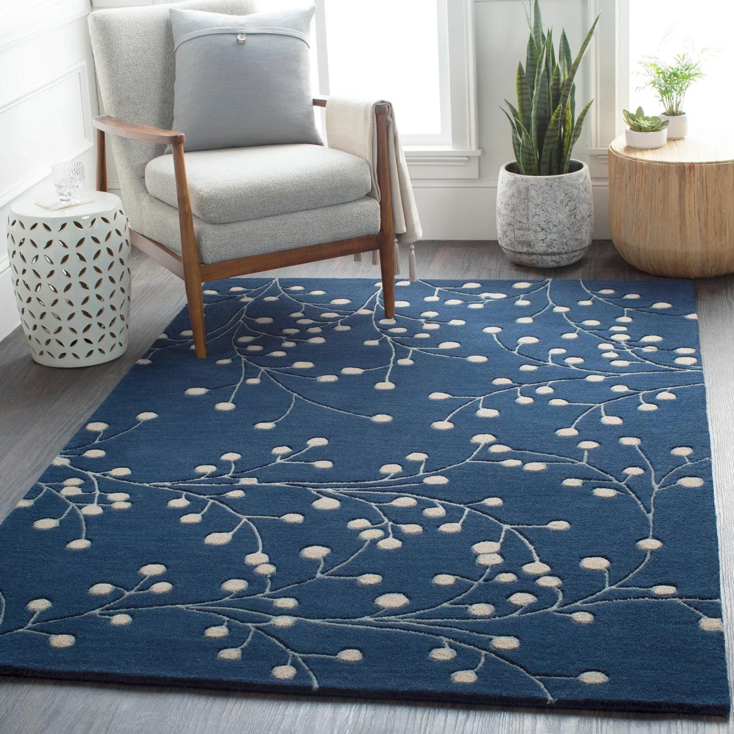 Athena Handmade Rug Livabliss Athena