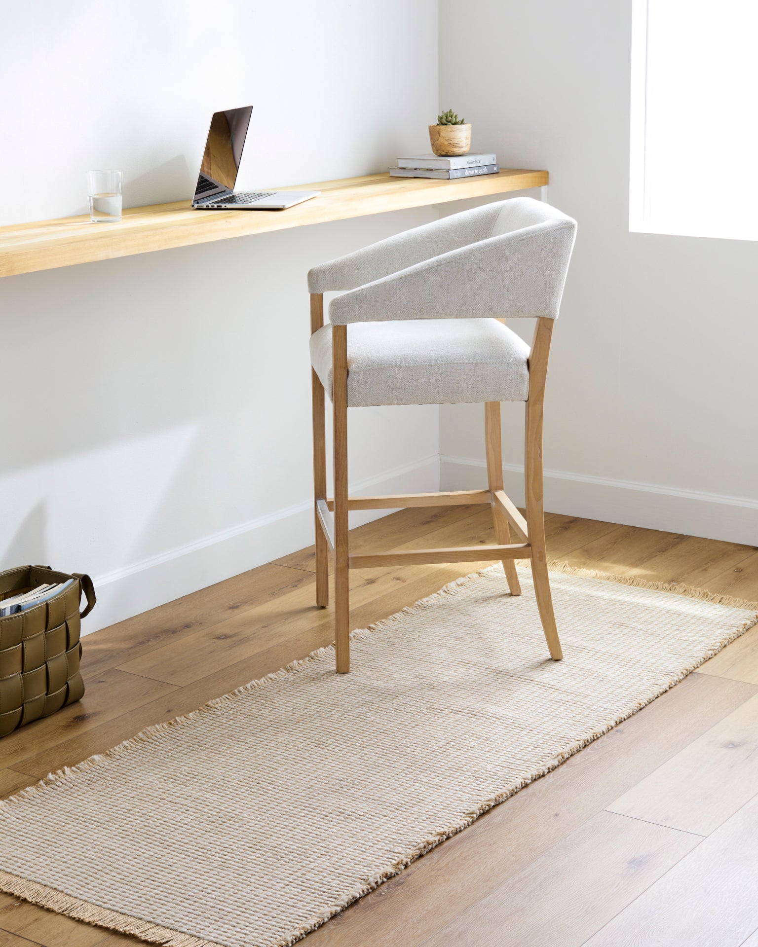 Kimi Machine Woven Rug Becki Owens X Livabliss Kimi