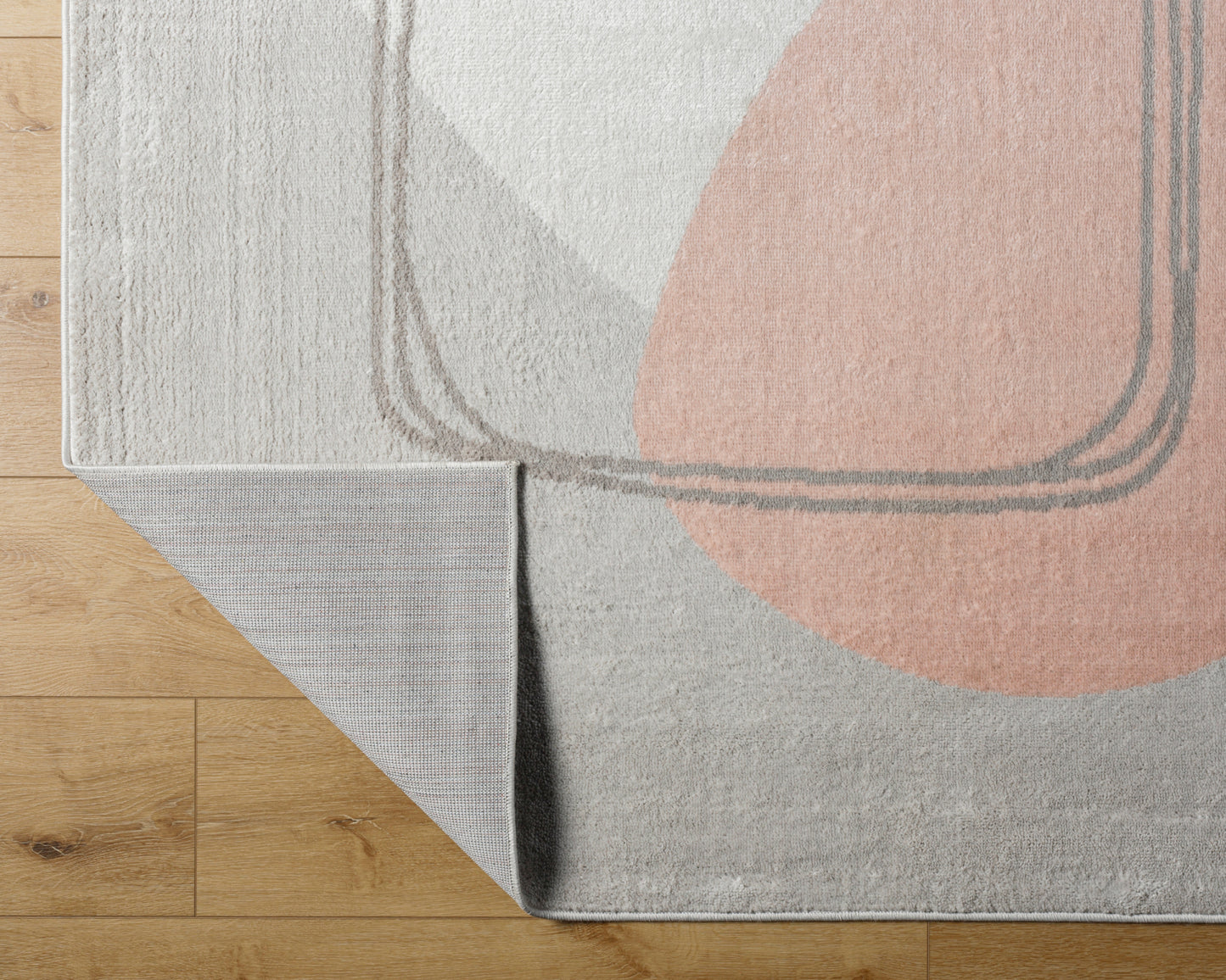 St Tropez Machine Woven Rug Livabliss St Tropez