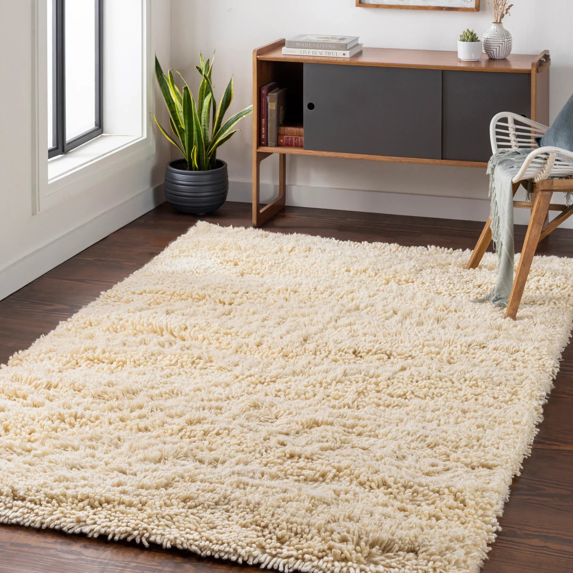 Berkley Handmade Rug Livabliss Berkley