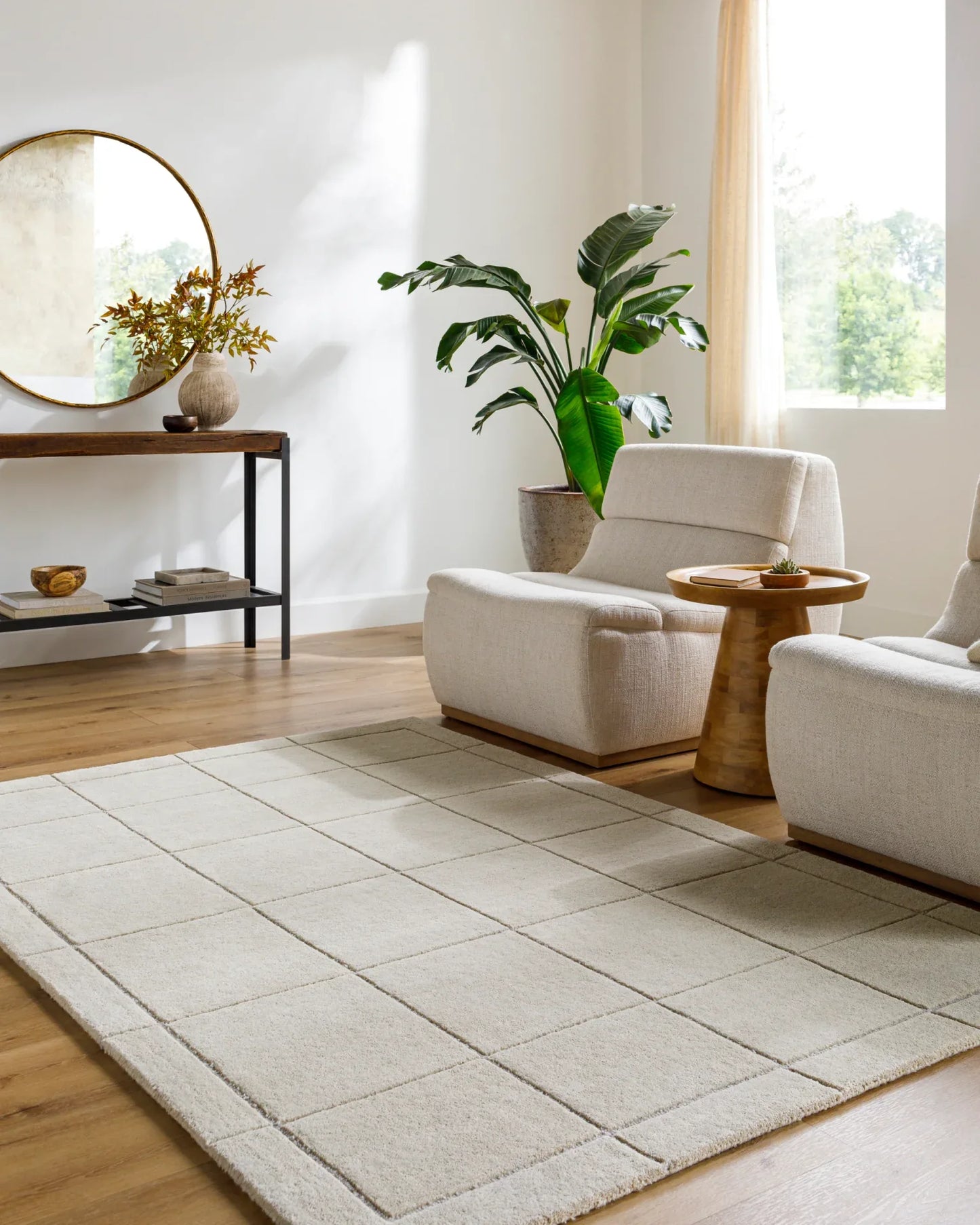 Brook Handmade Rug Livabliss Brook