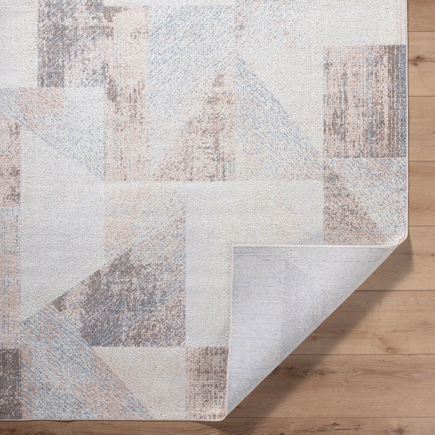Lillian Machine Woven Rug Livabliss Lillian