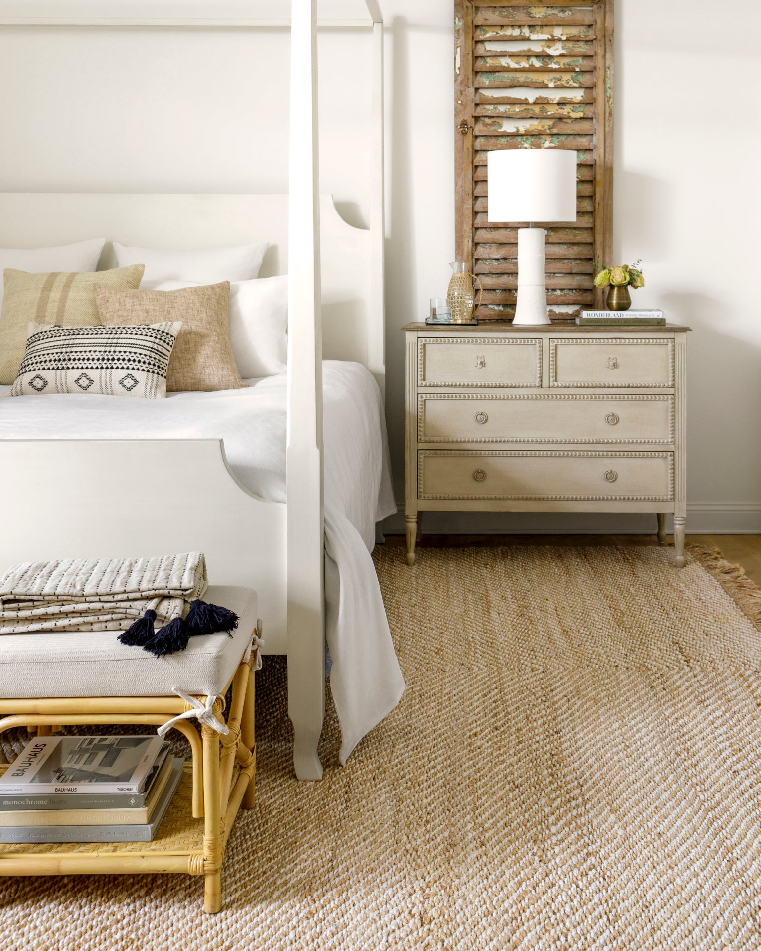 Kamey Handmade Rug Becki Owens X Livabliss Kamey