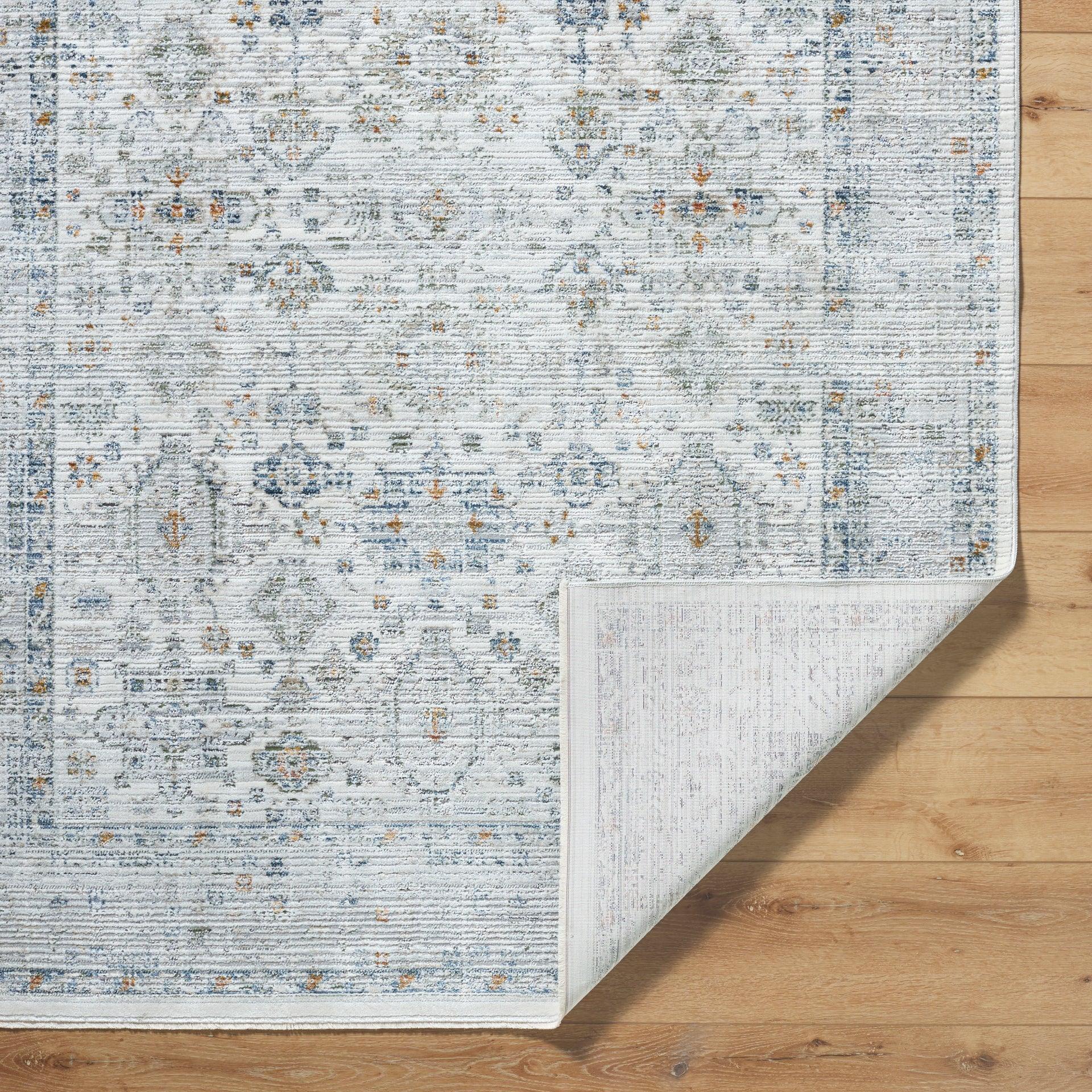 Edmonton Machine Woven Rug Livabliss Edmonton