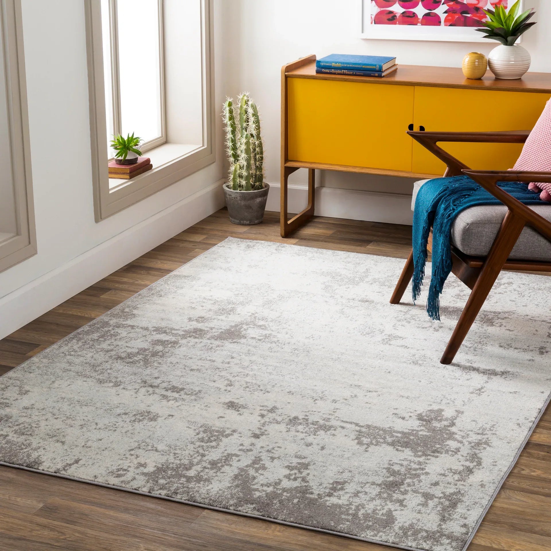 Chester Machine Woven Rug Livabliss Chester