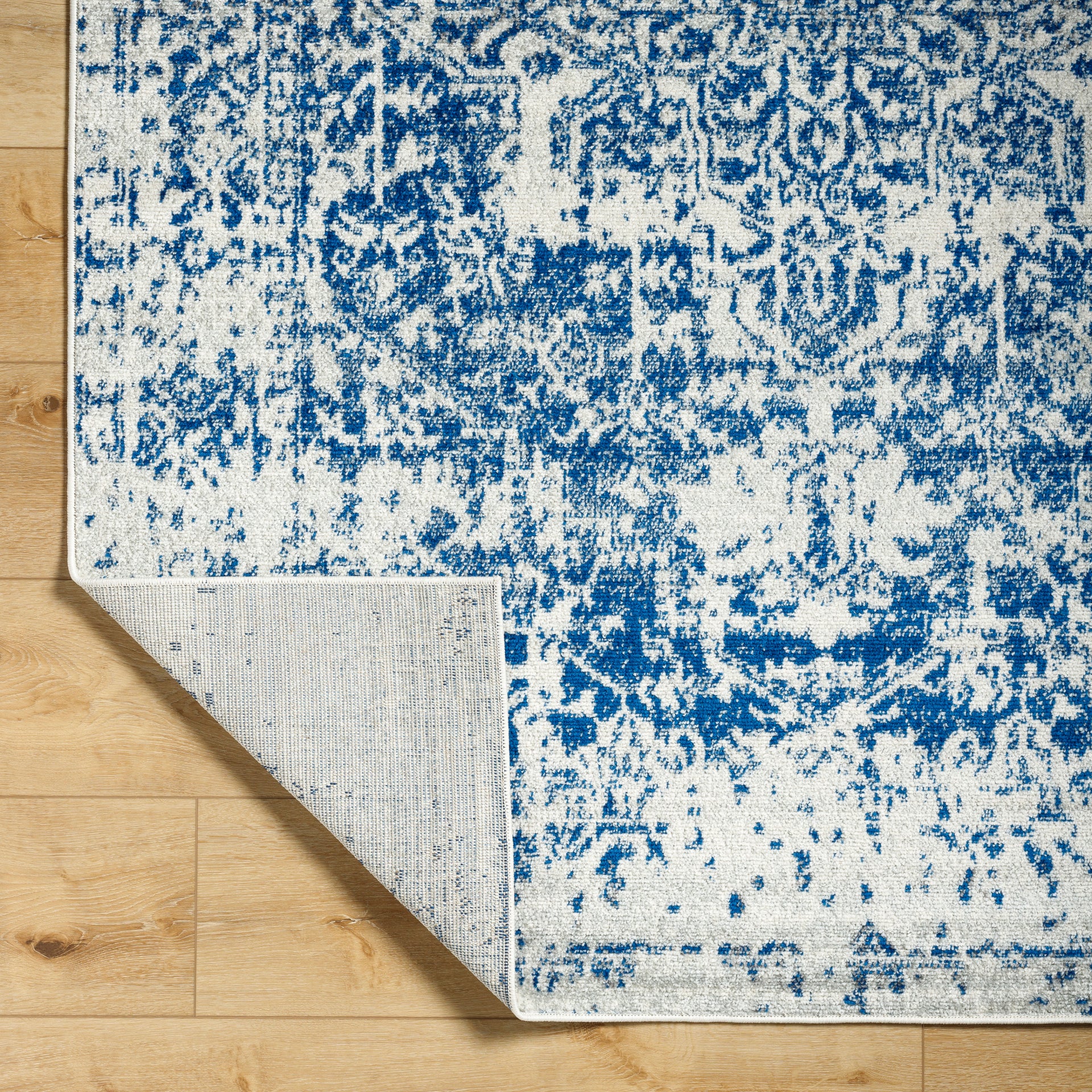 Harput Machine Woven Rug Livabliss Harput