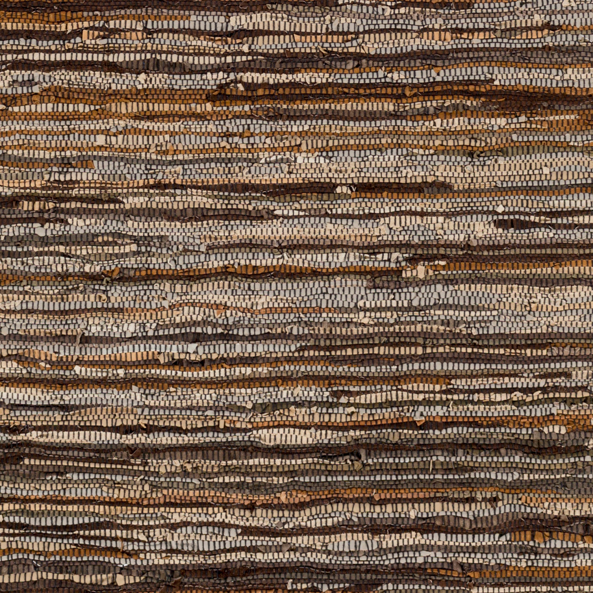 Log Cabin Handmade Rug Livabliss Log Cabin