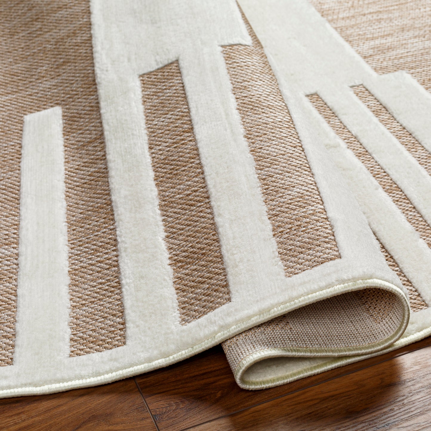 San Diego Machine Woven Rug Livabliss San Diego