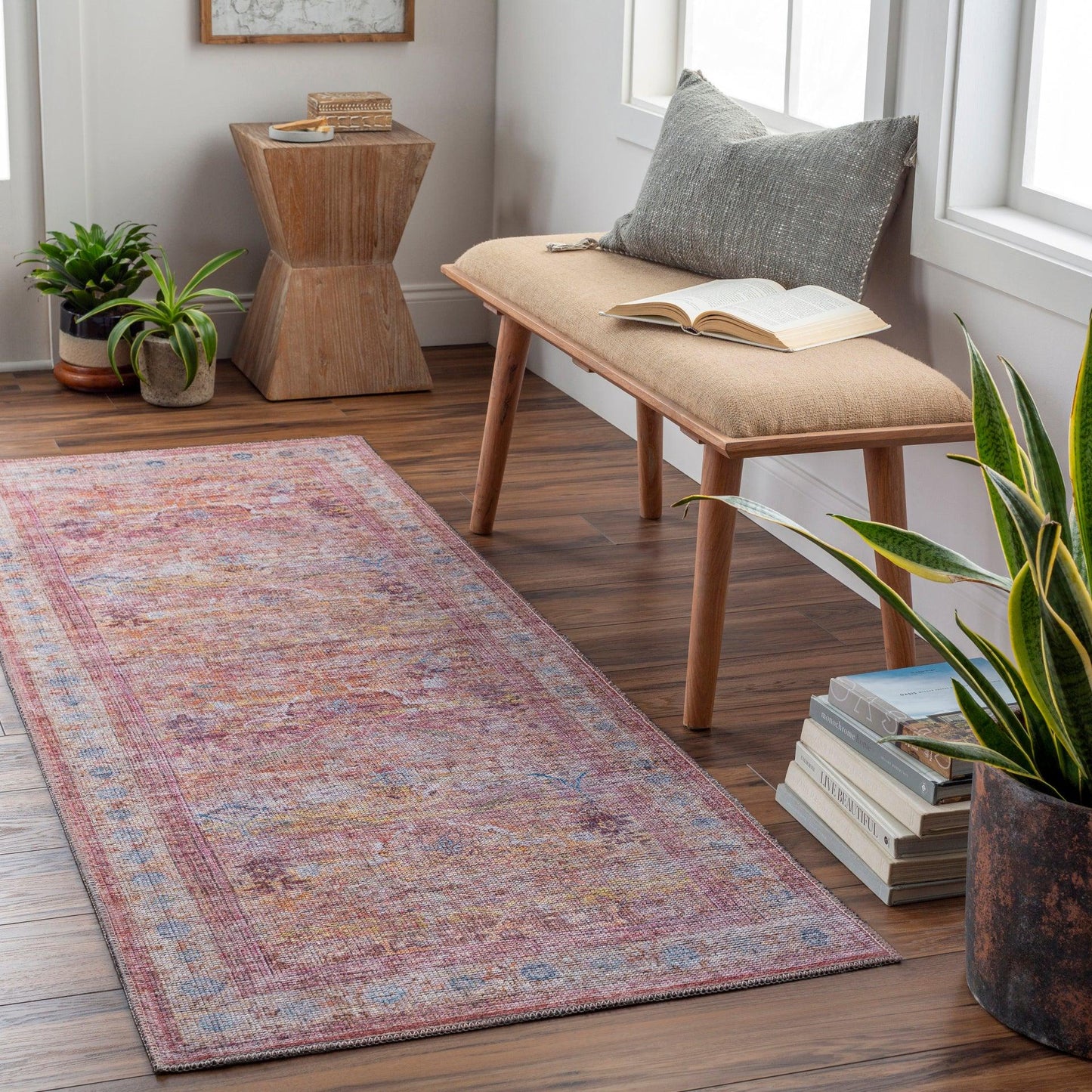 Atlanta Machine Woven Rug Livabliss Atlanta