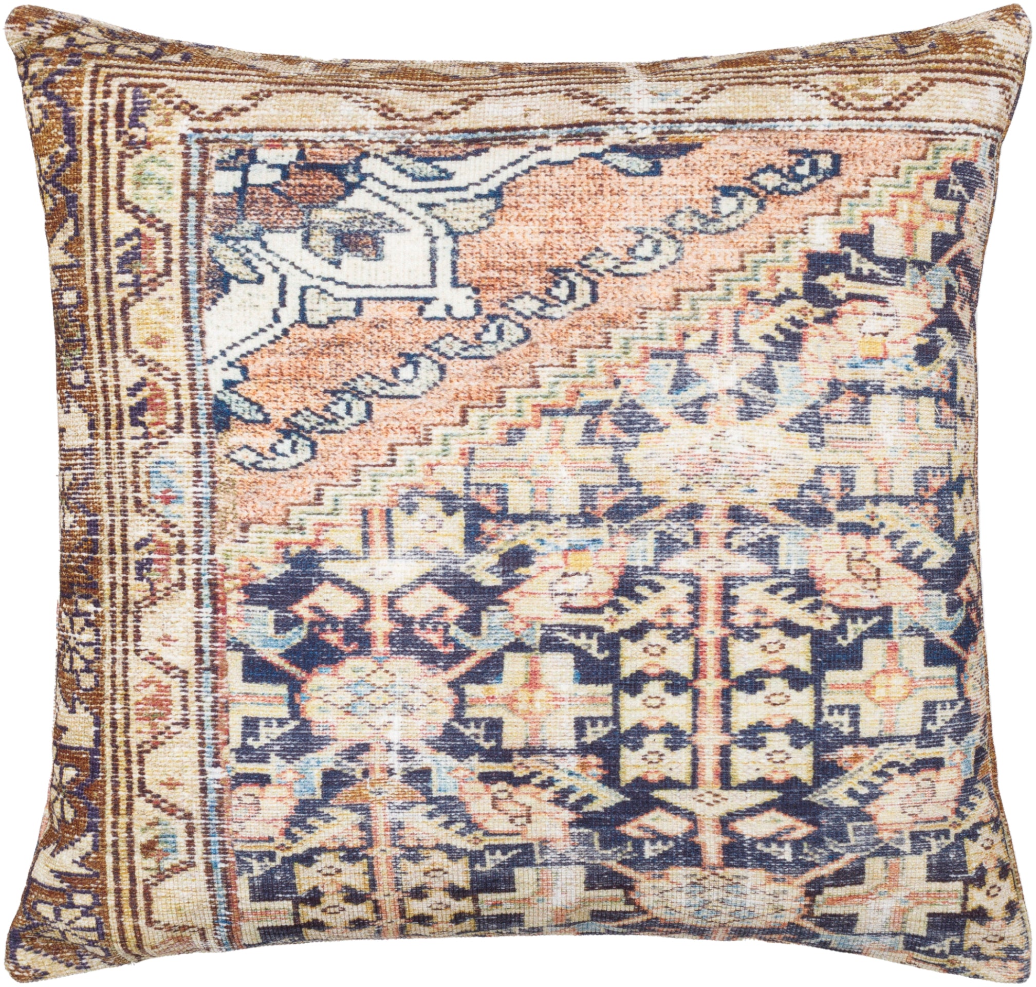 Emily Jean Accent Pillow Livabliss Emily Jean