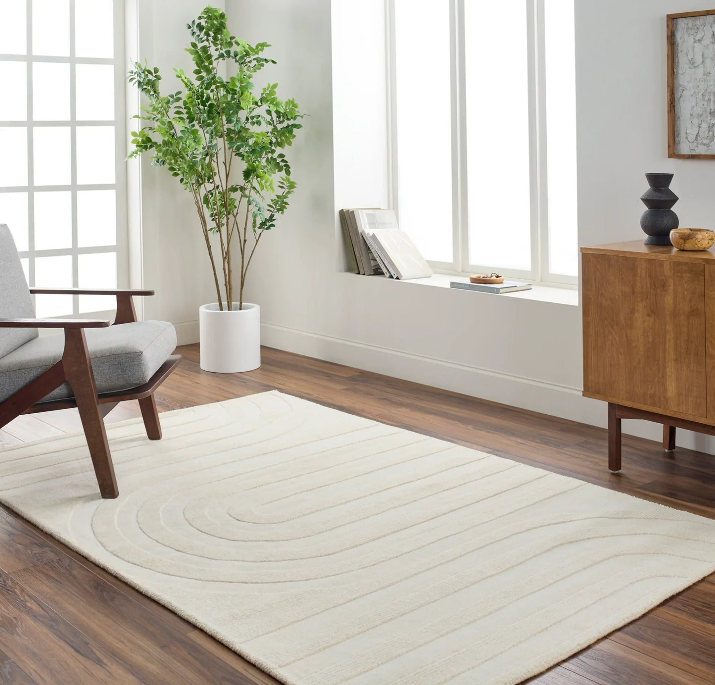 Elissa Handmade Rug Livabliss Elissa