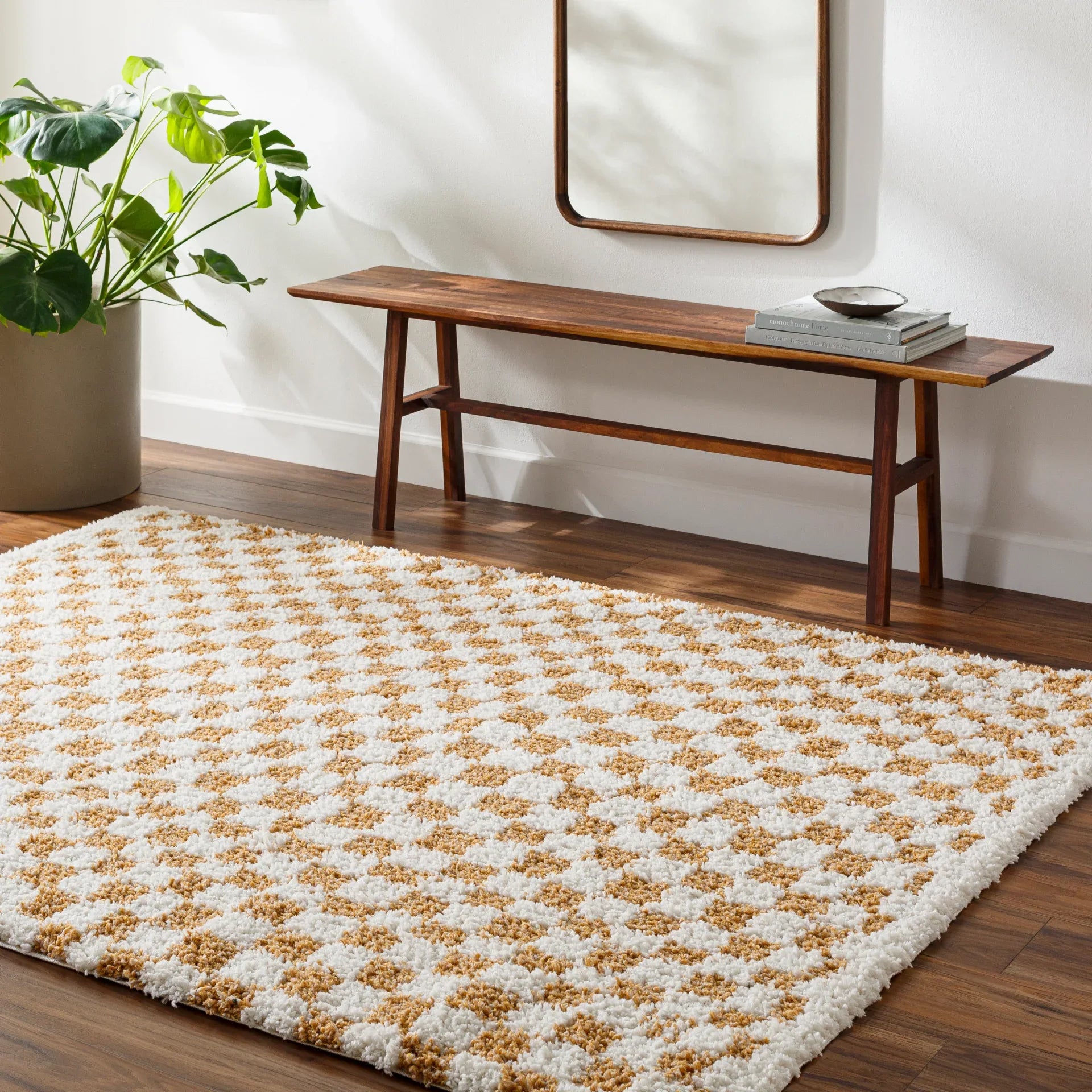Birmingham Machine Woven Rug Livabliss Birmingham