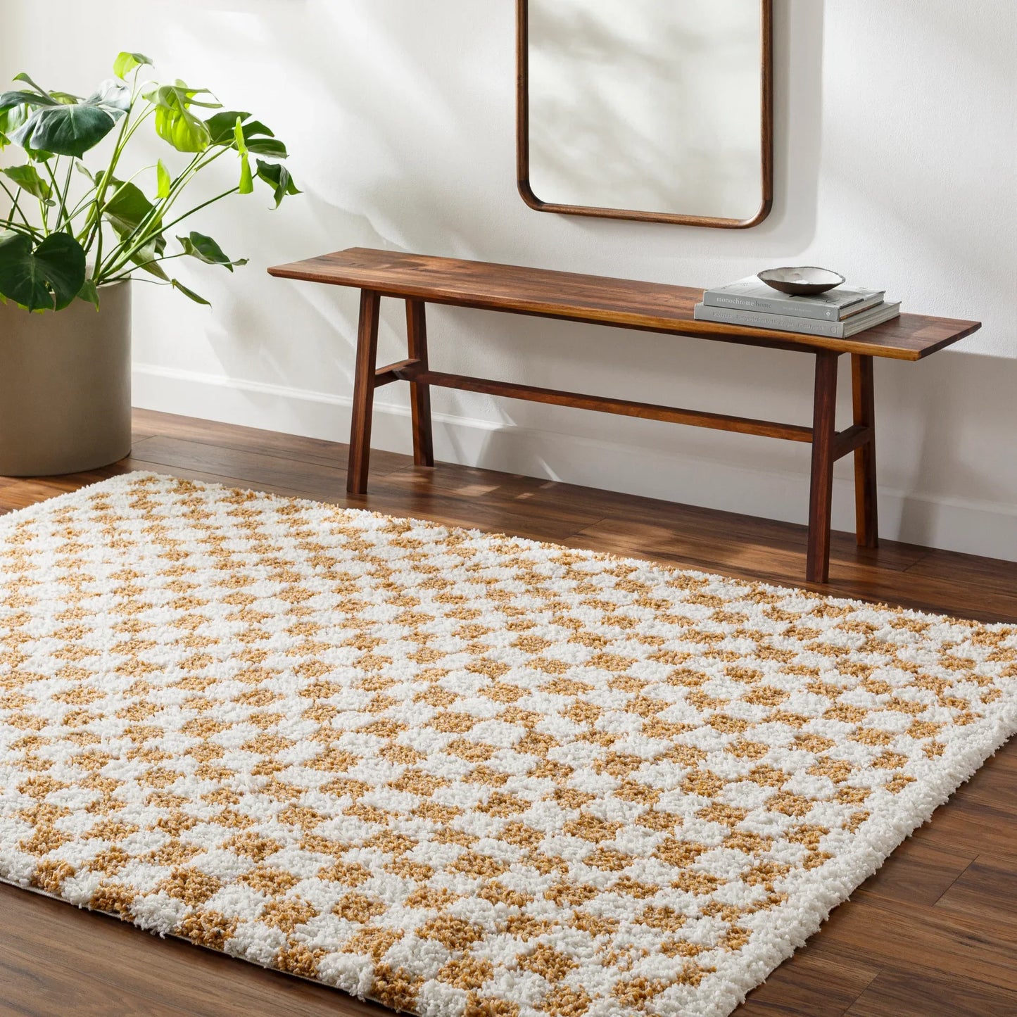 Birmingham Machine Woven Rug Livabliss Birmingham