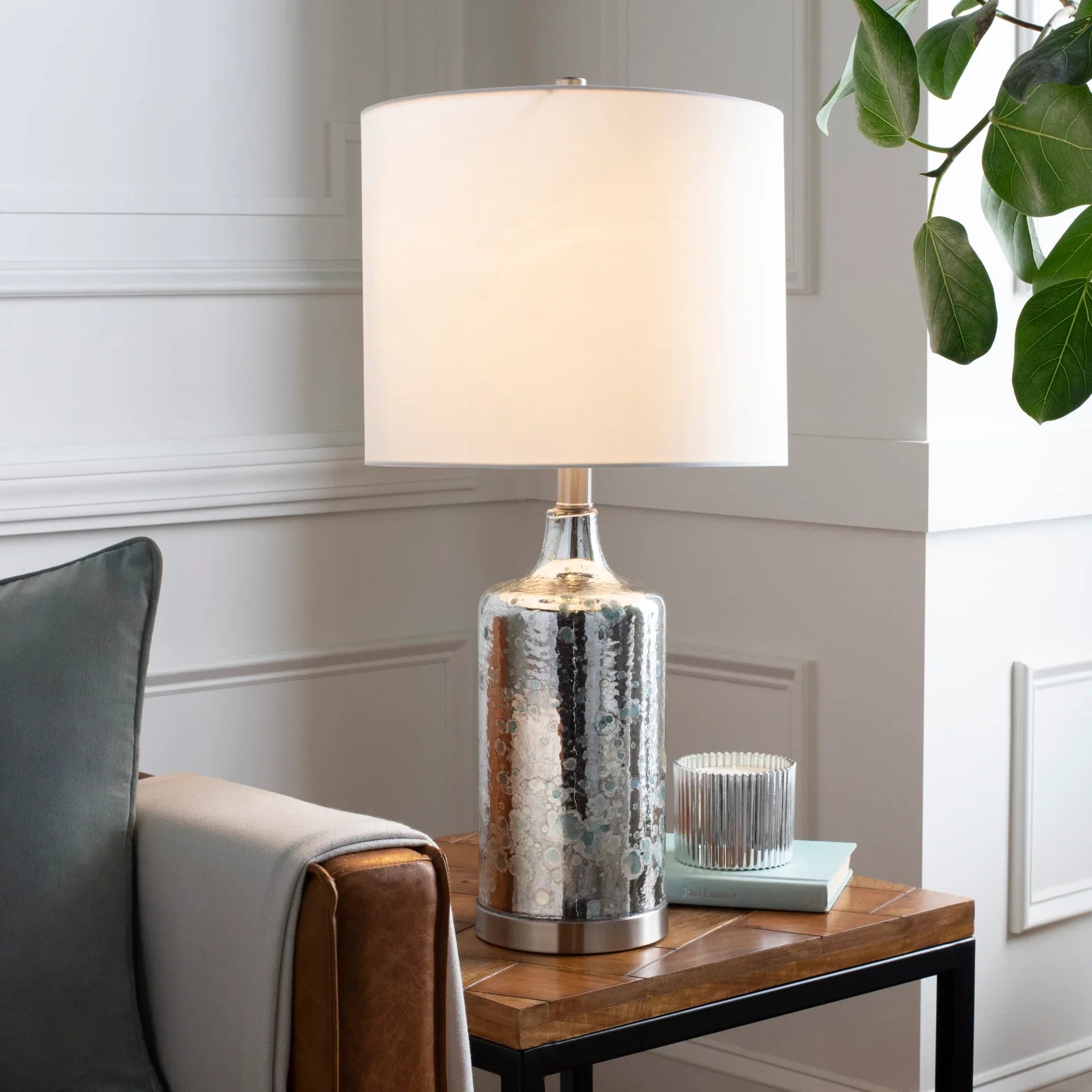 Ormond Accent Table Lamp Livabliss Ormond