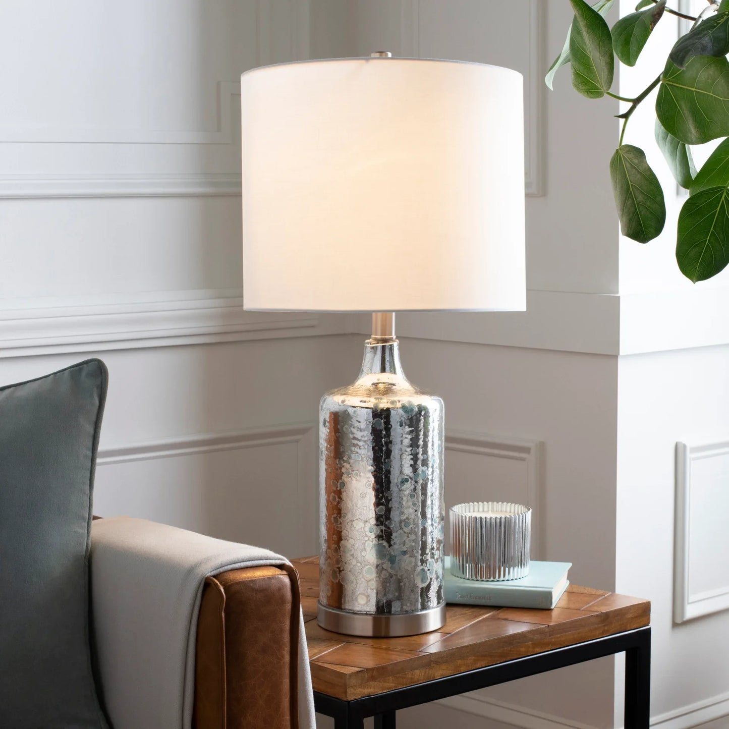 Ormond Accent Table Lamp Livabliss Ormond