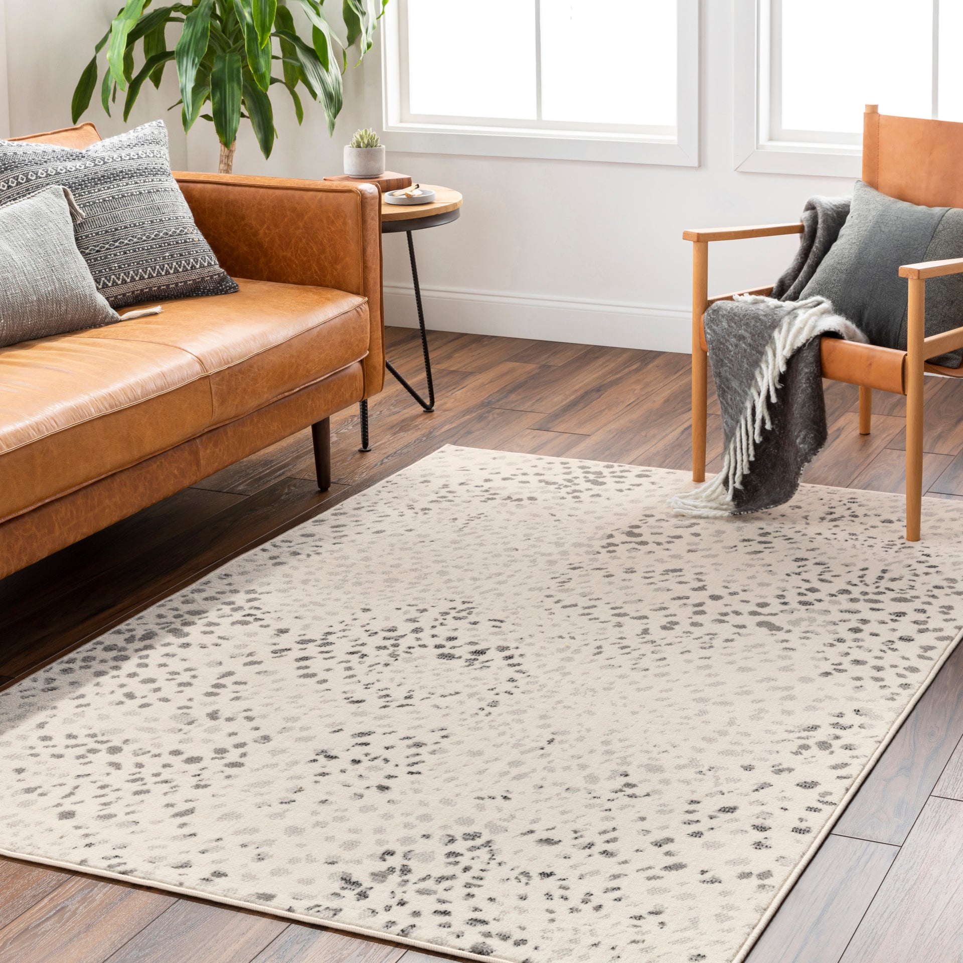Pisa Machine Woven Rug Livabliss Pisa