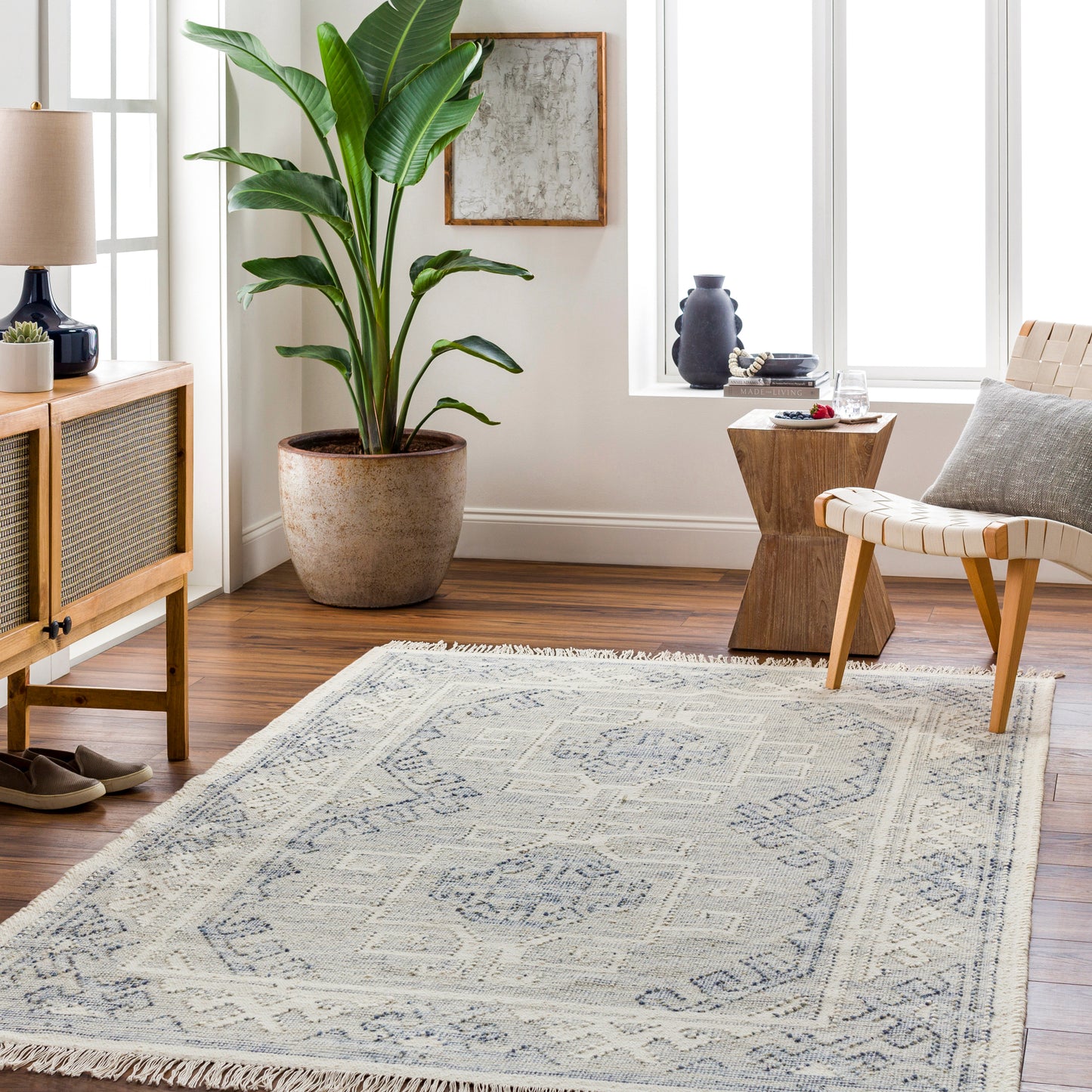 Valerie Handmade Rug Livabliss Valerie