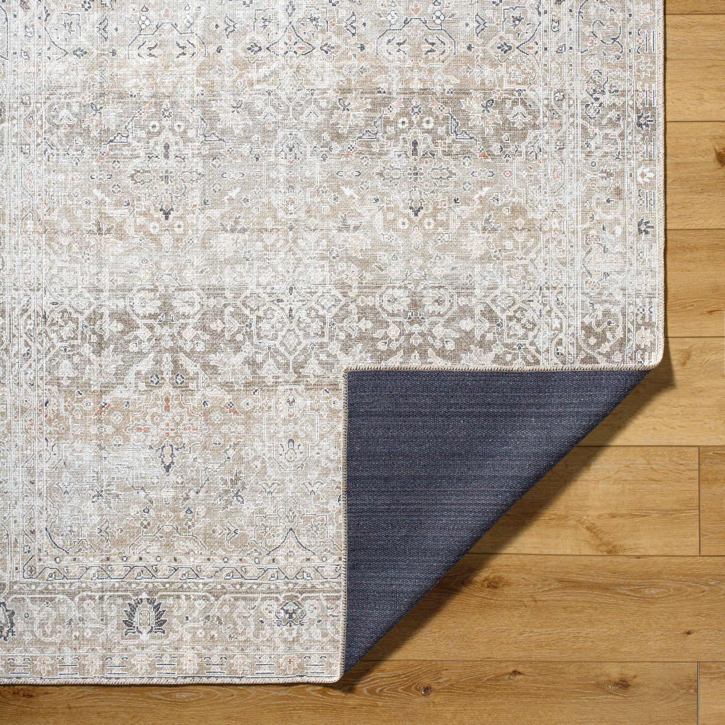 Rainier Machine Woven Rug Our Pnw Home X Livabliss Rainier