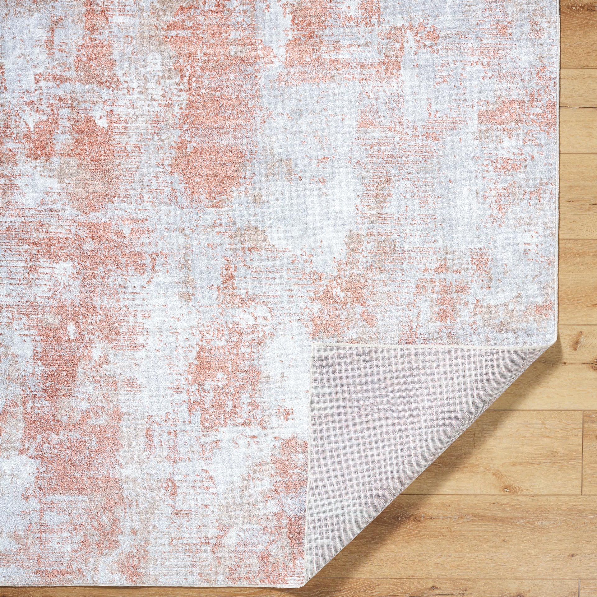 Lillian Machine Woven Rug Livabliss Lillian